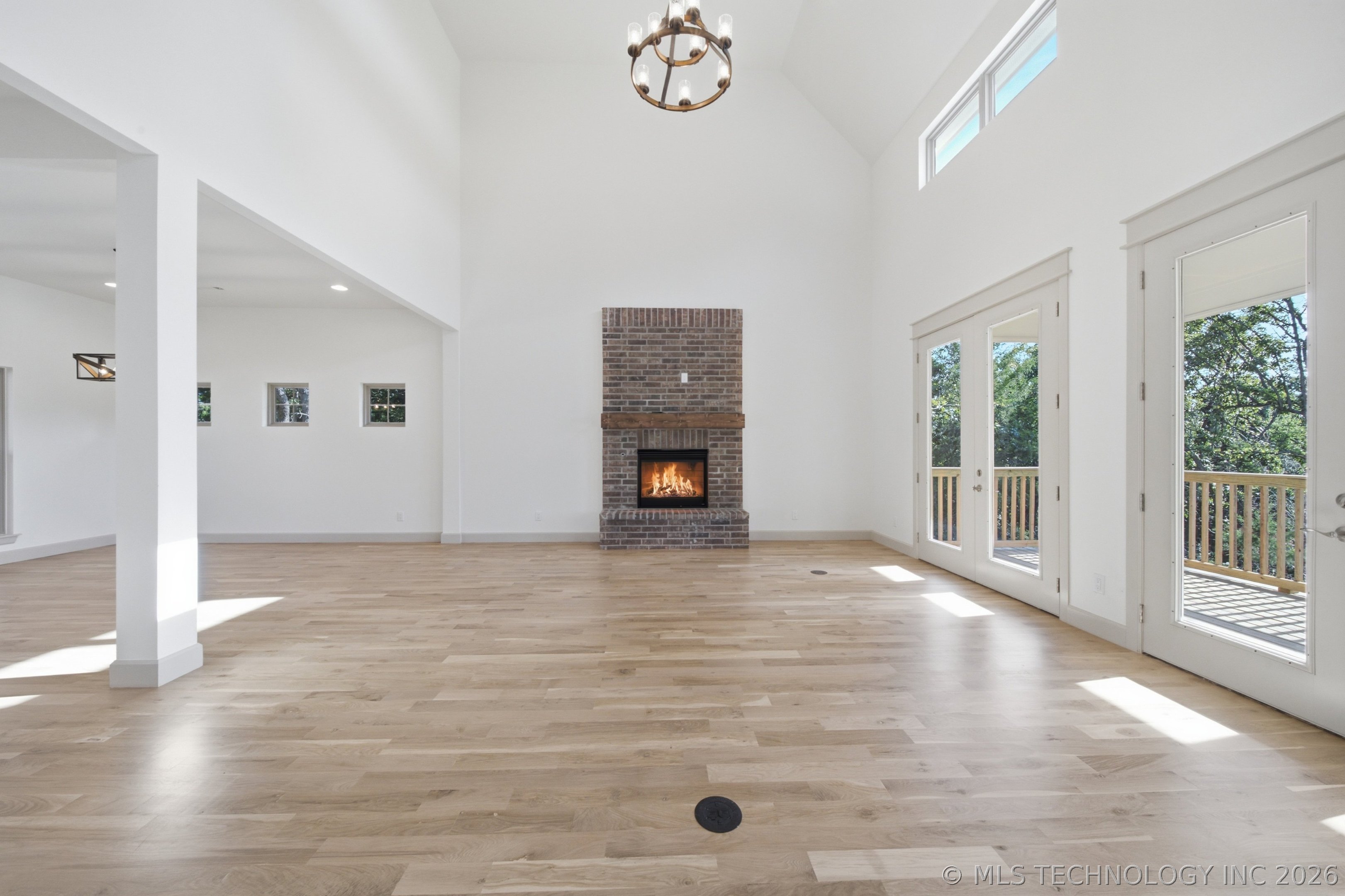 209 Craven Drive Mannford OK 74044