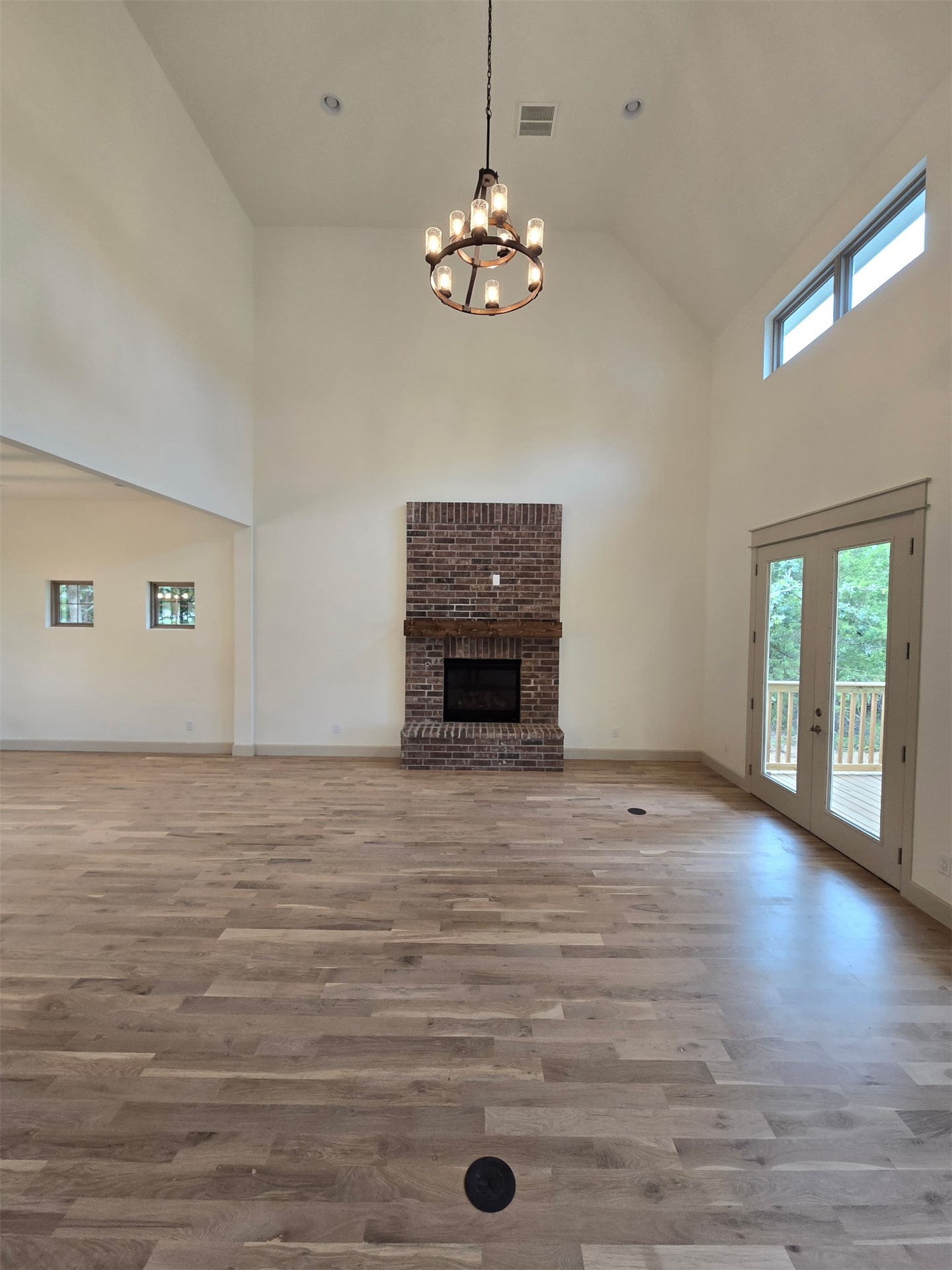 209 Craven Drive Mannford OK 74044