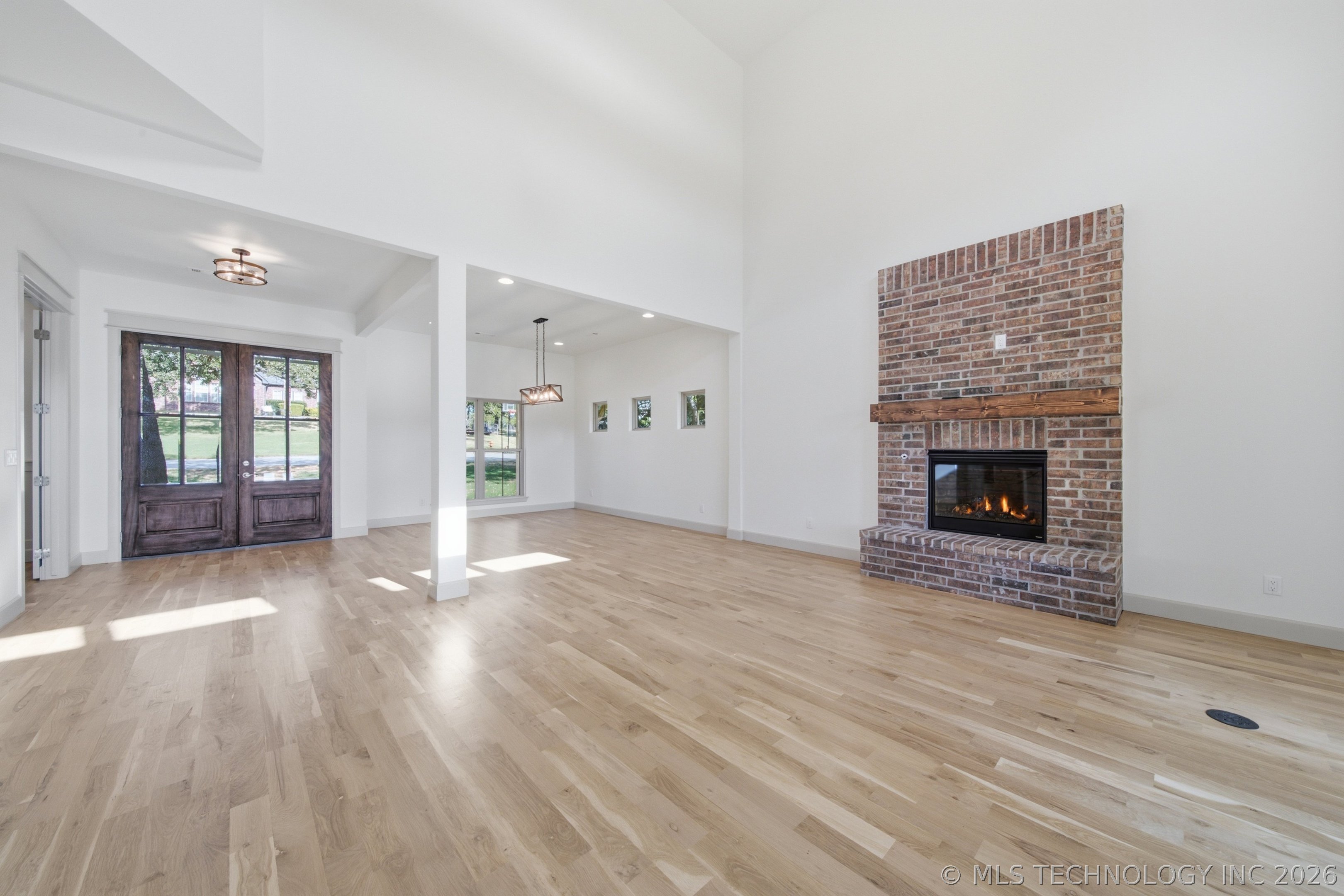209 Craven Drive Mannford OK 74044