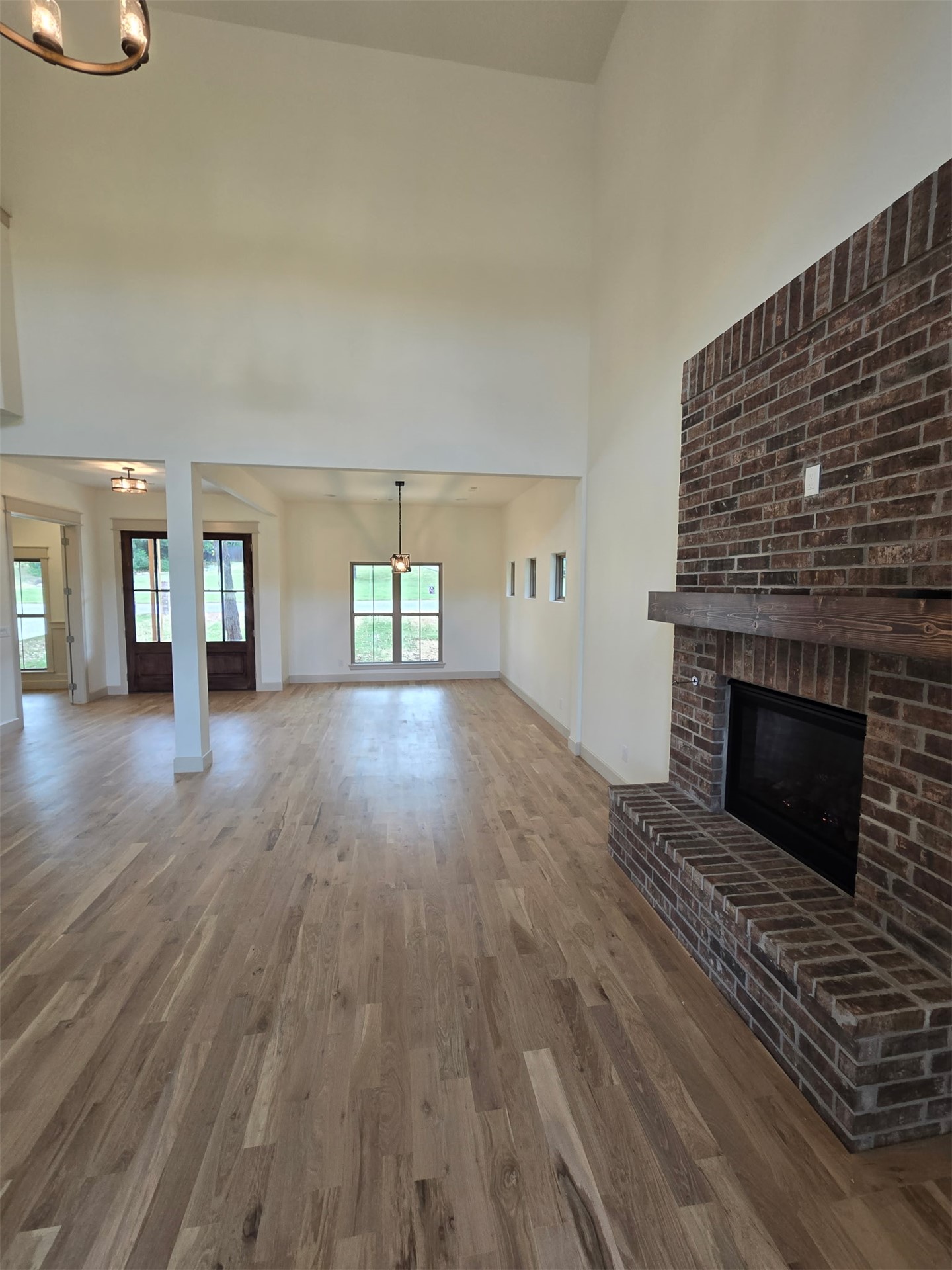 209 Craven Drive Mannford OK 74044