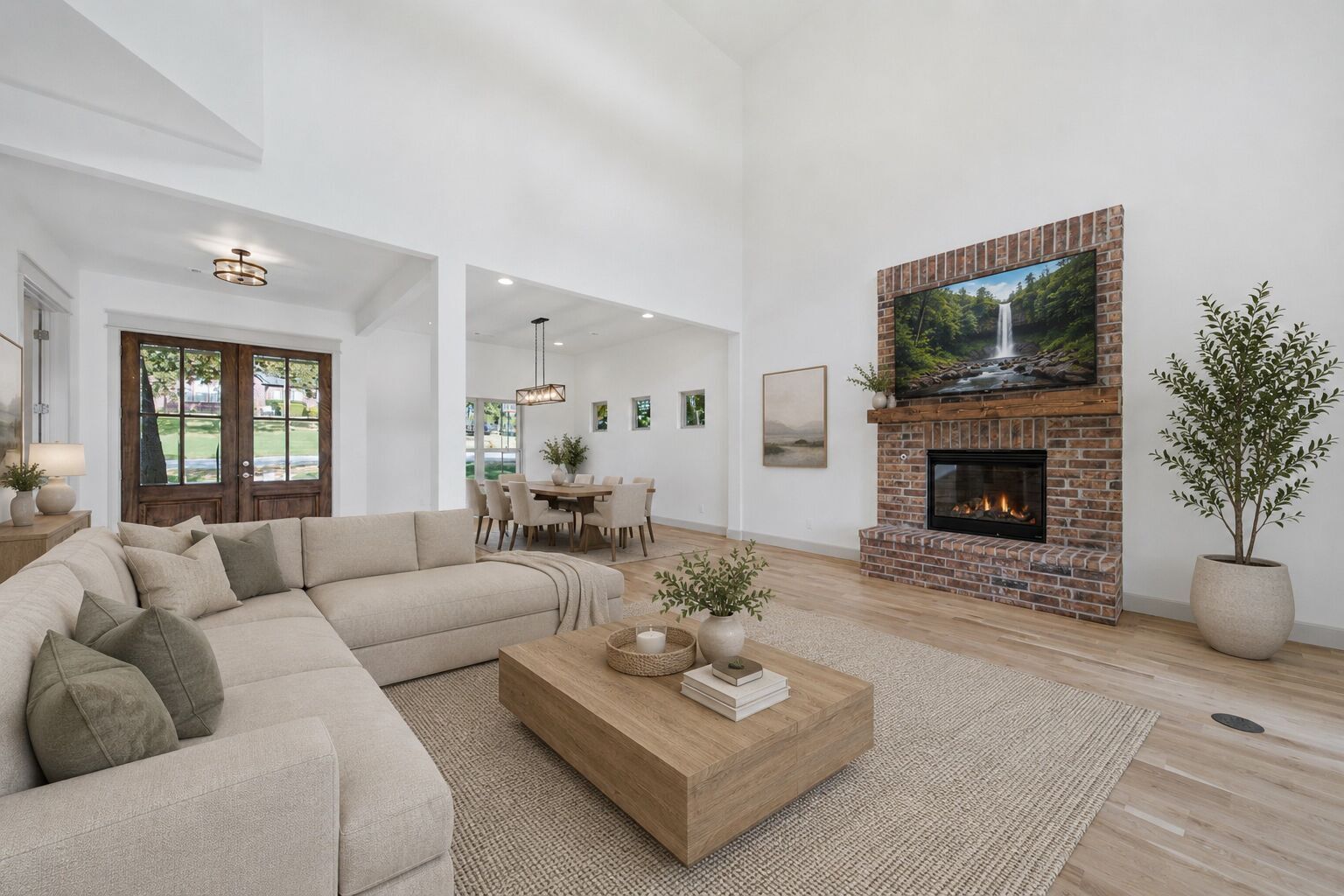209 Craven Drive Mannford OK 74044