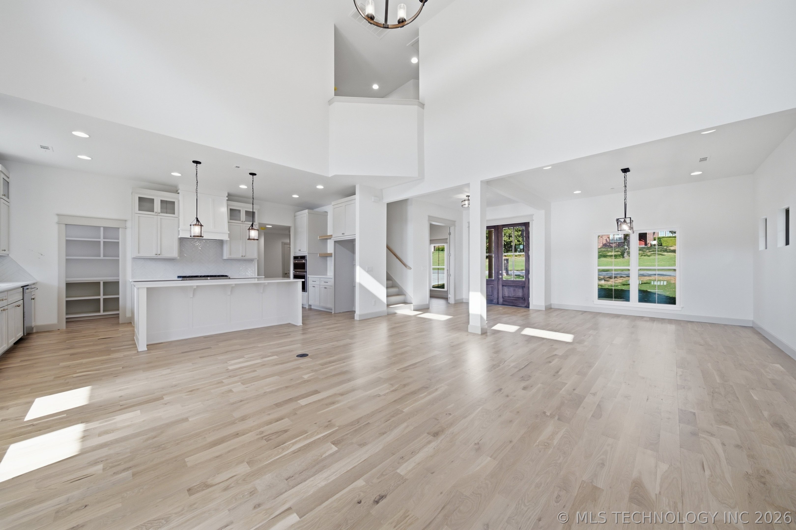 209 Craven Drive Mannford OK 74044