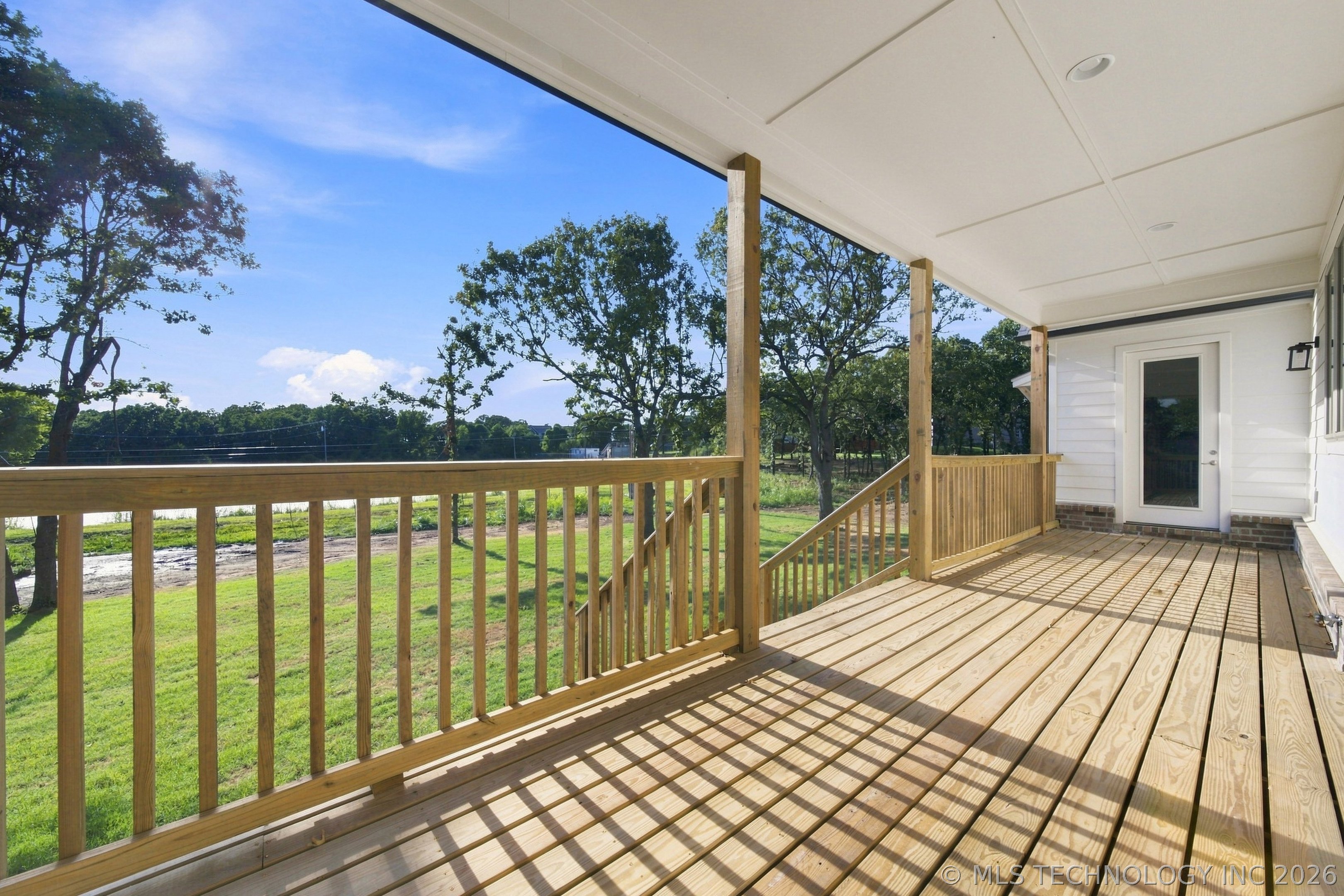209 Craven Drive Mannford OK 74044