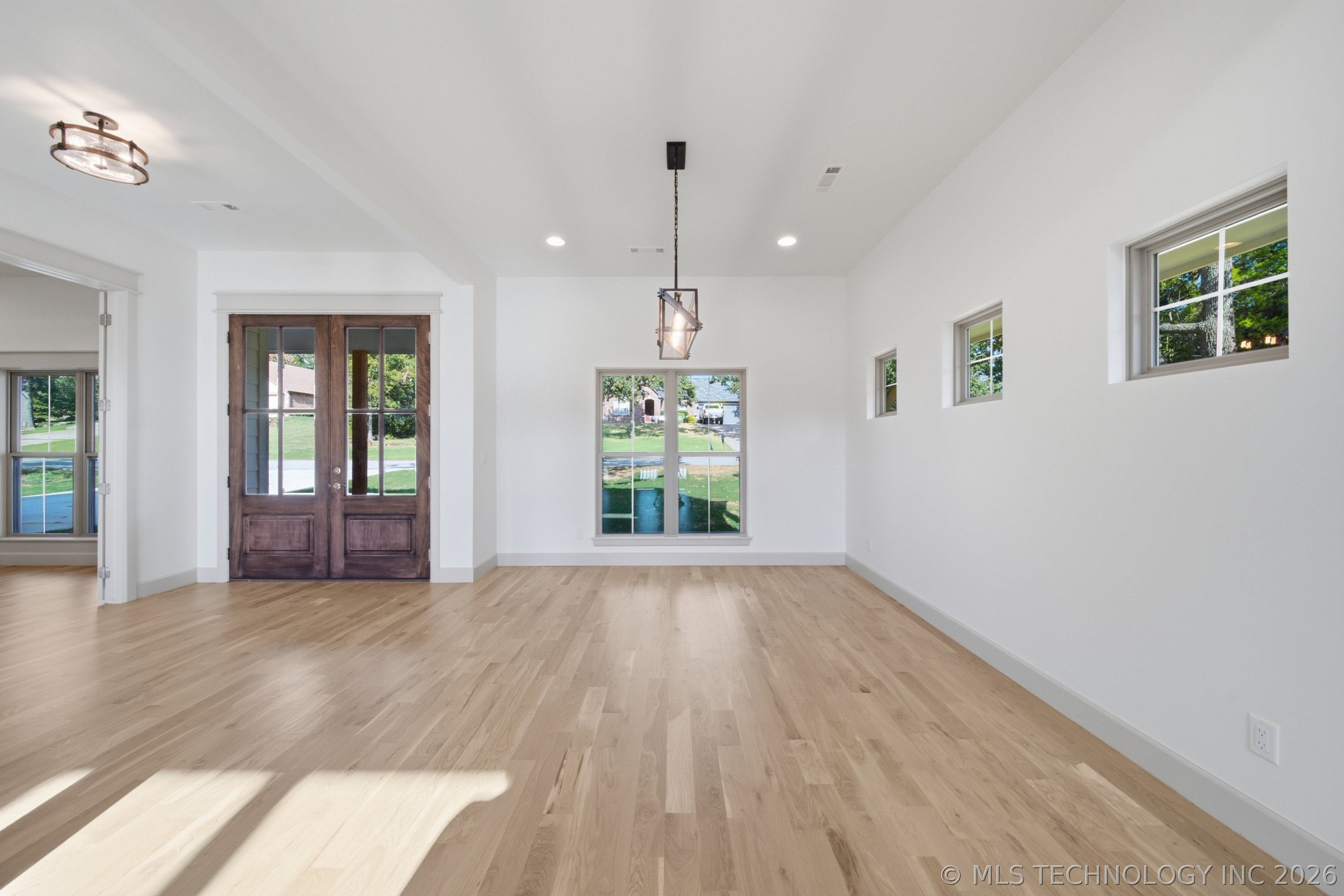 209 Craven Drive Mannford OK 74044
