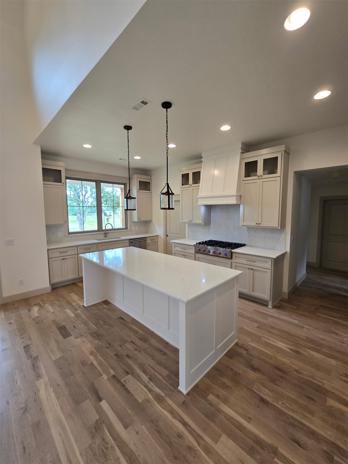 209 Craven Drive Mannford OK 74044