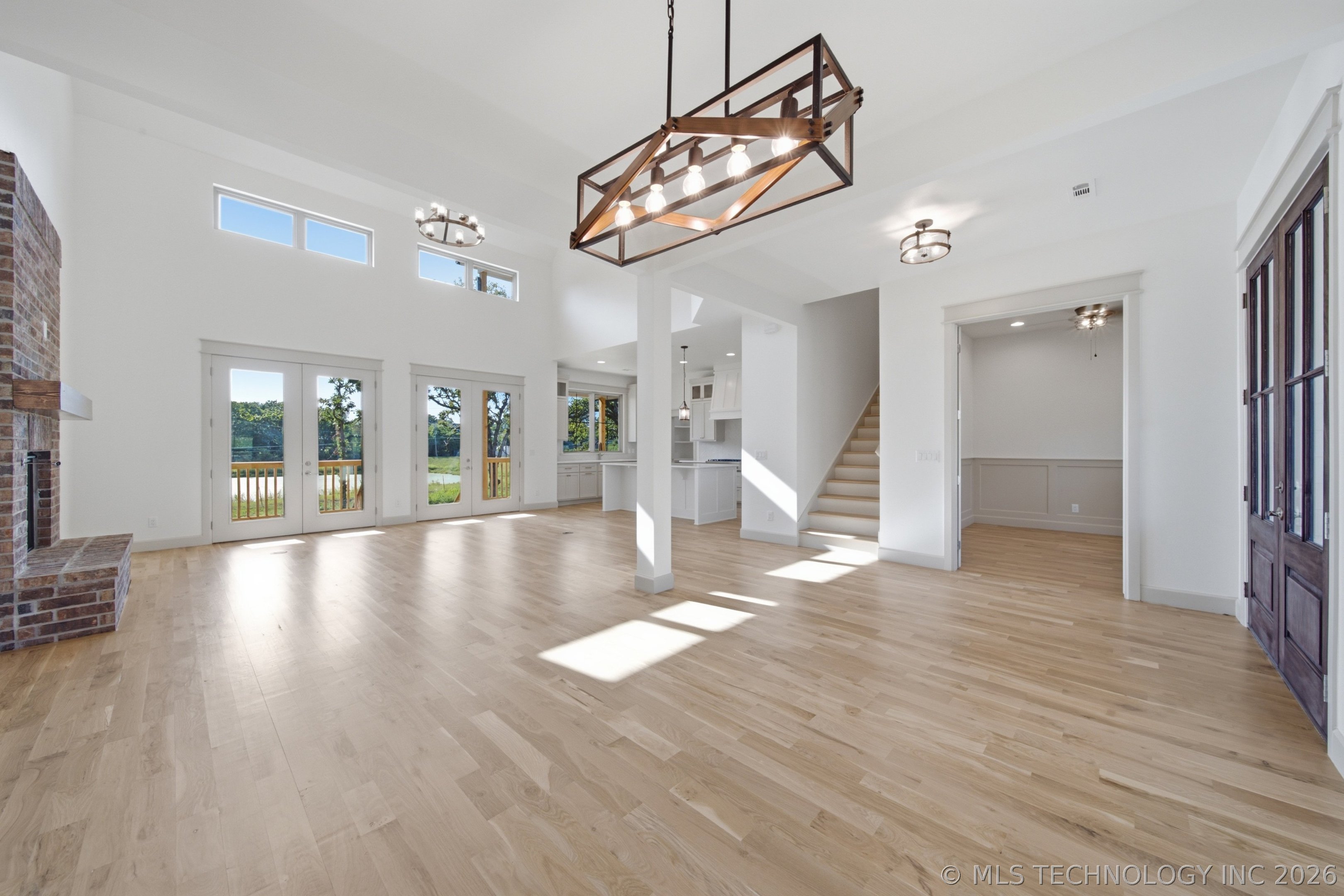 209 Craven Drive Mannford OK 74044