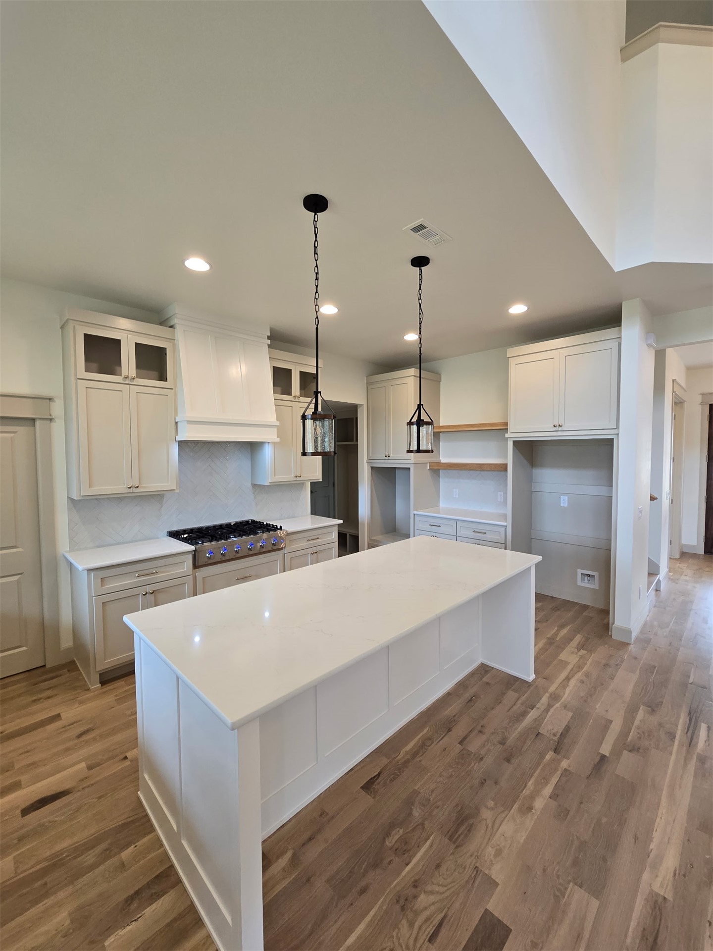 209 Craven Drive Mannford OK 74044