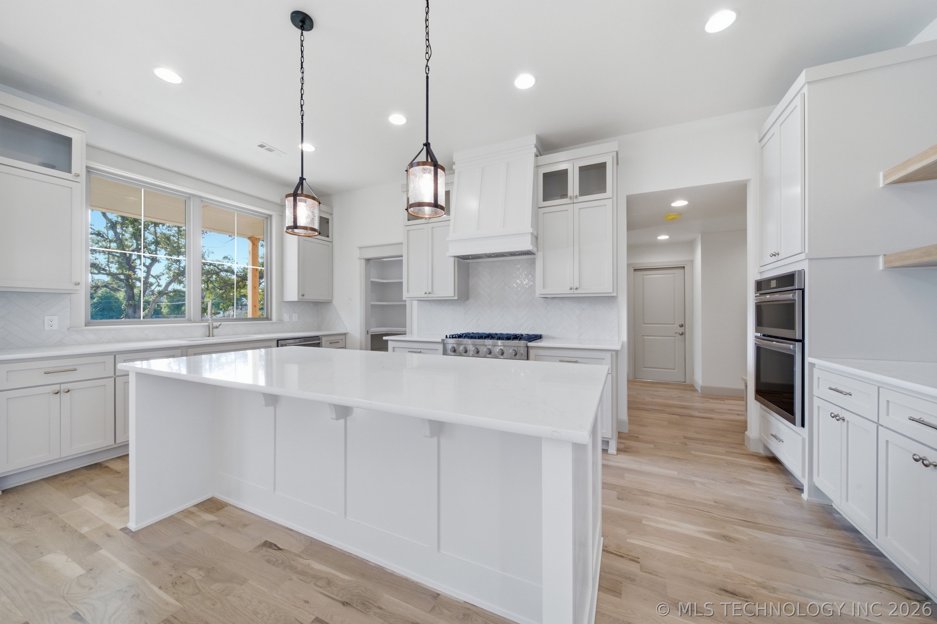 209 Craven Drive Mannford OK 74044