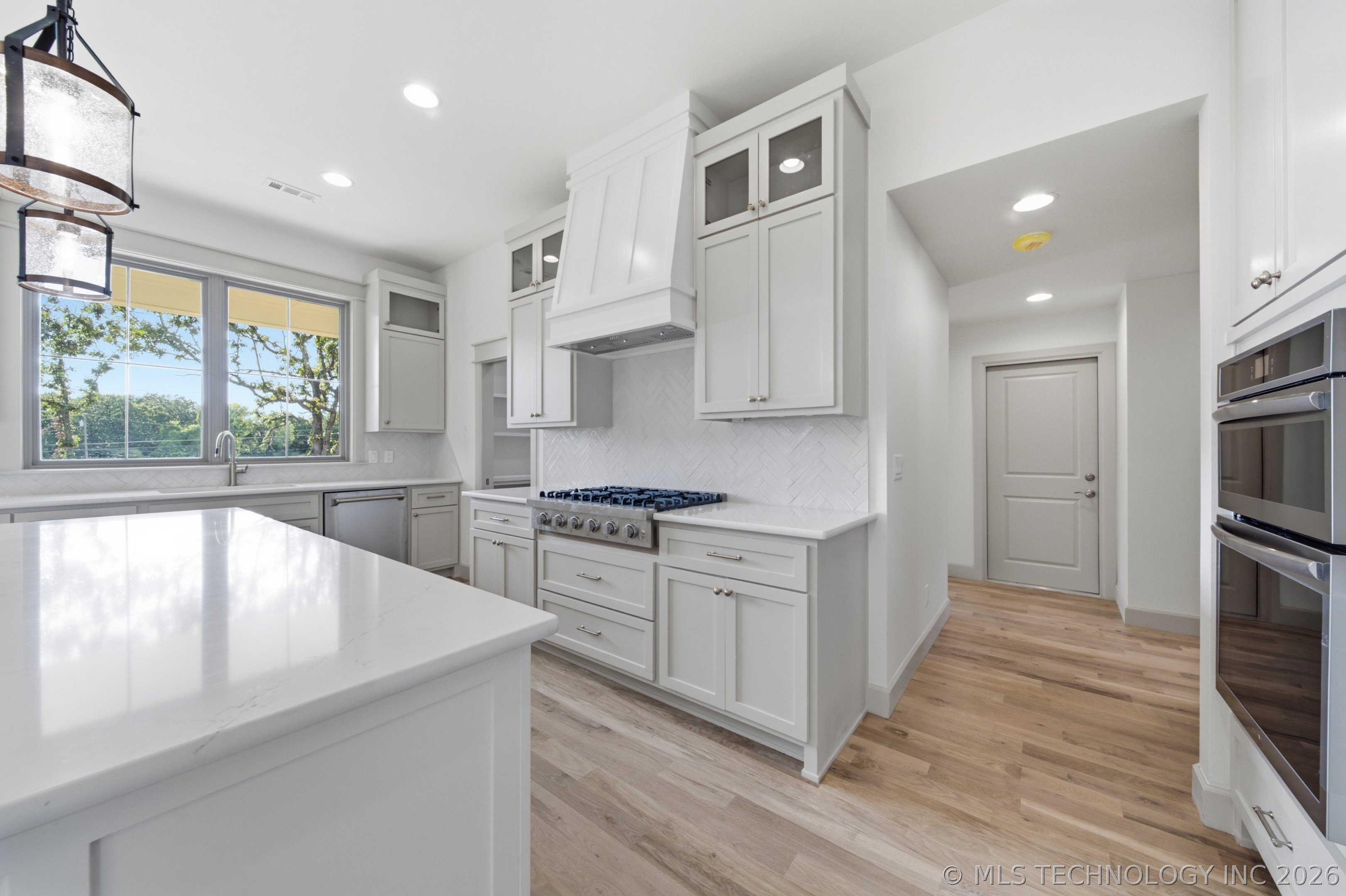 209 Craven Drive Mannford OK 74044