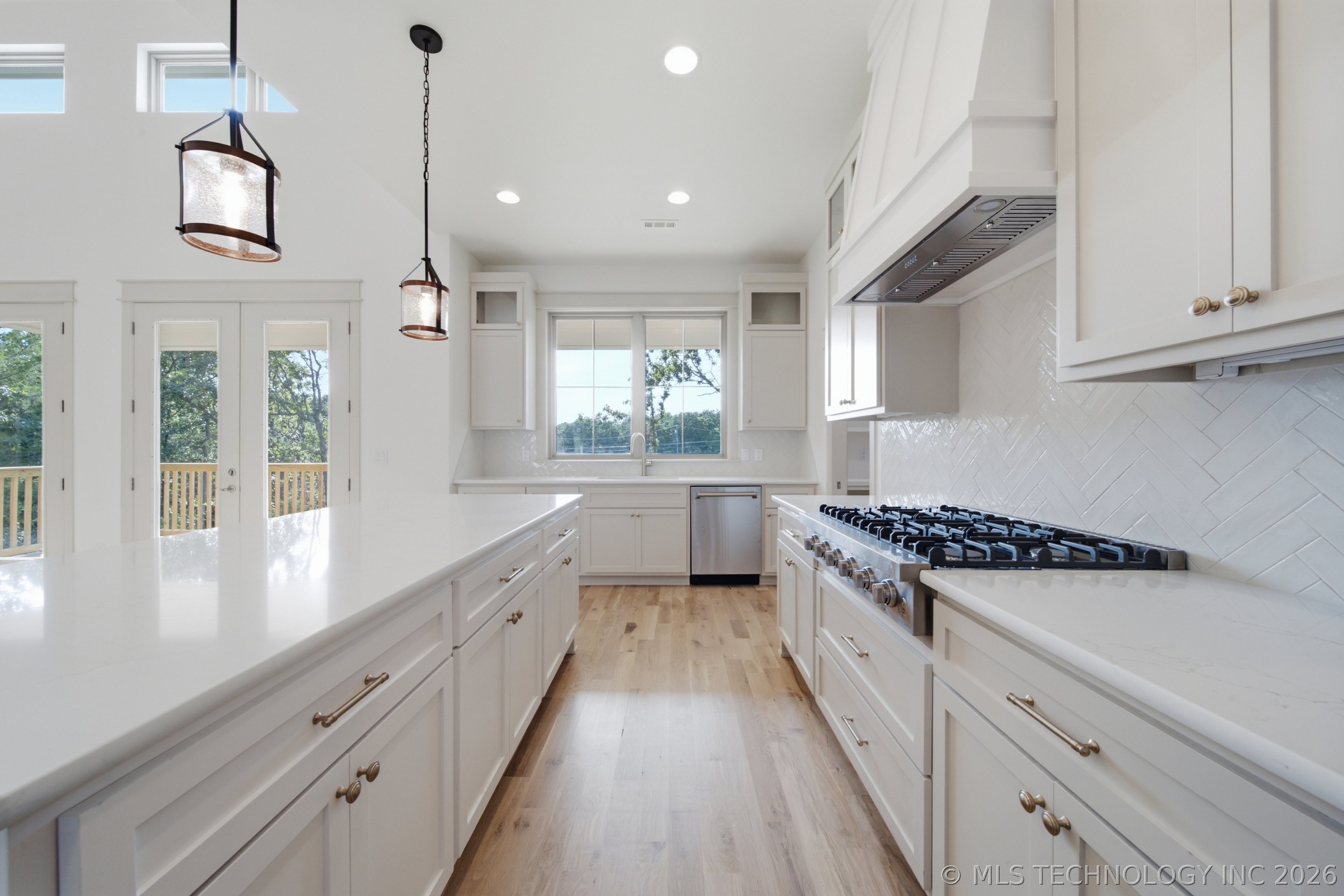 209 Craven Drive Mannford OK 74044