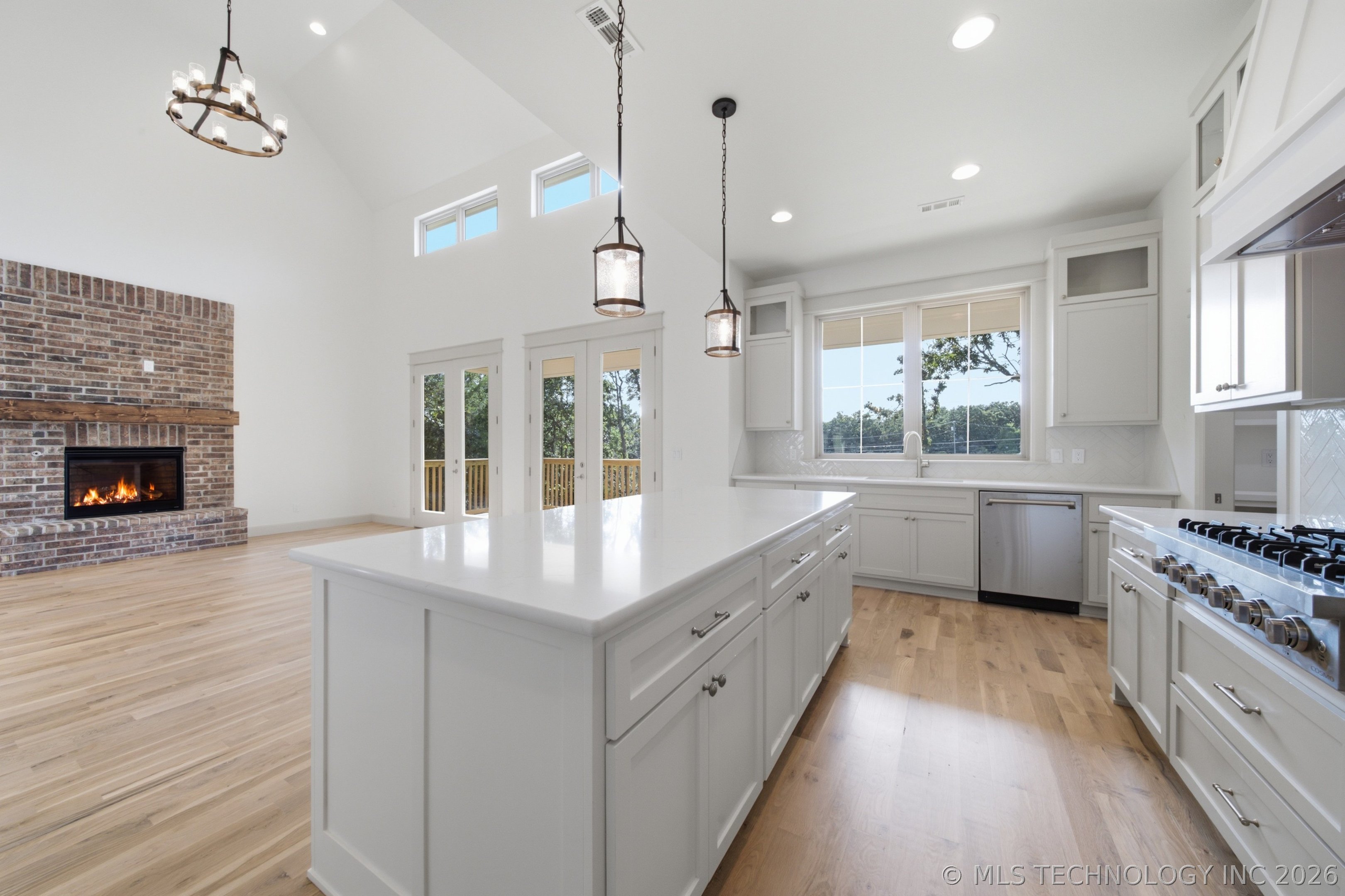209 Craven Drive Mannford OK 74044