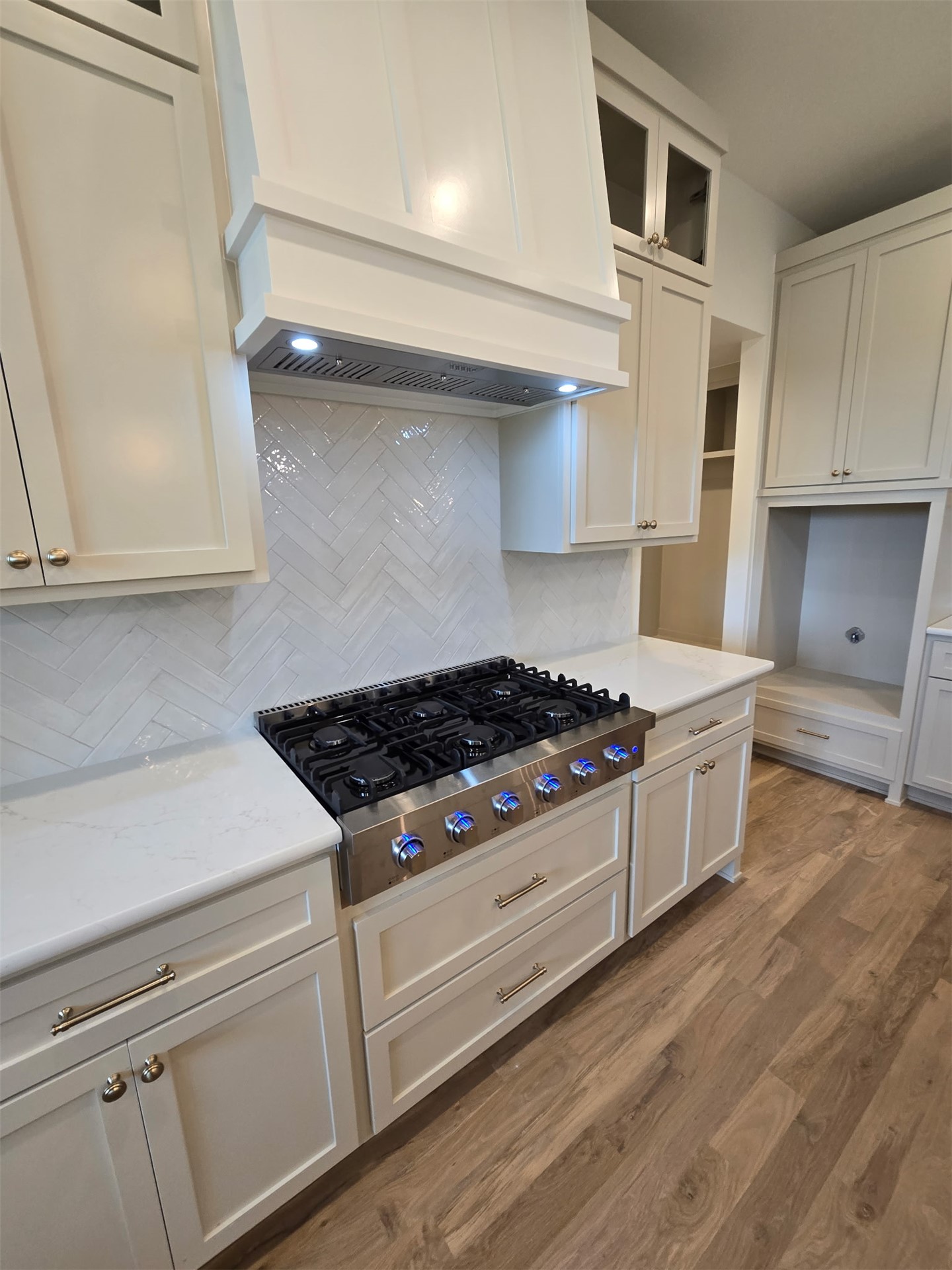 209 Craven Drive Mannford OK 74044