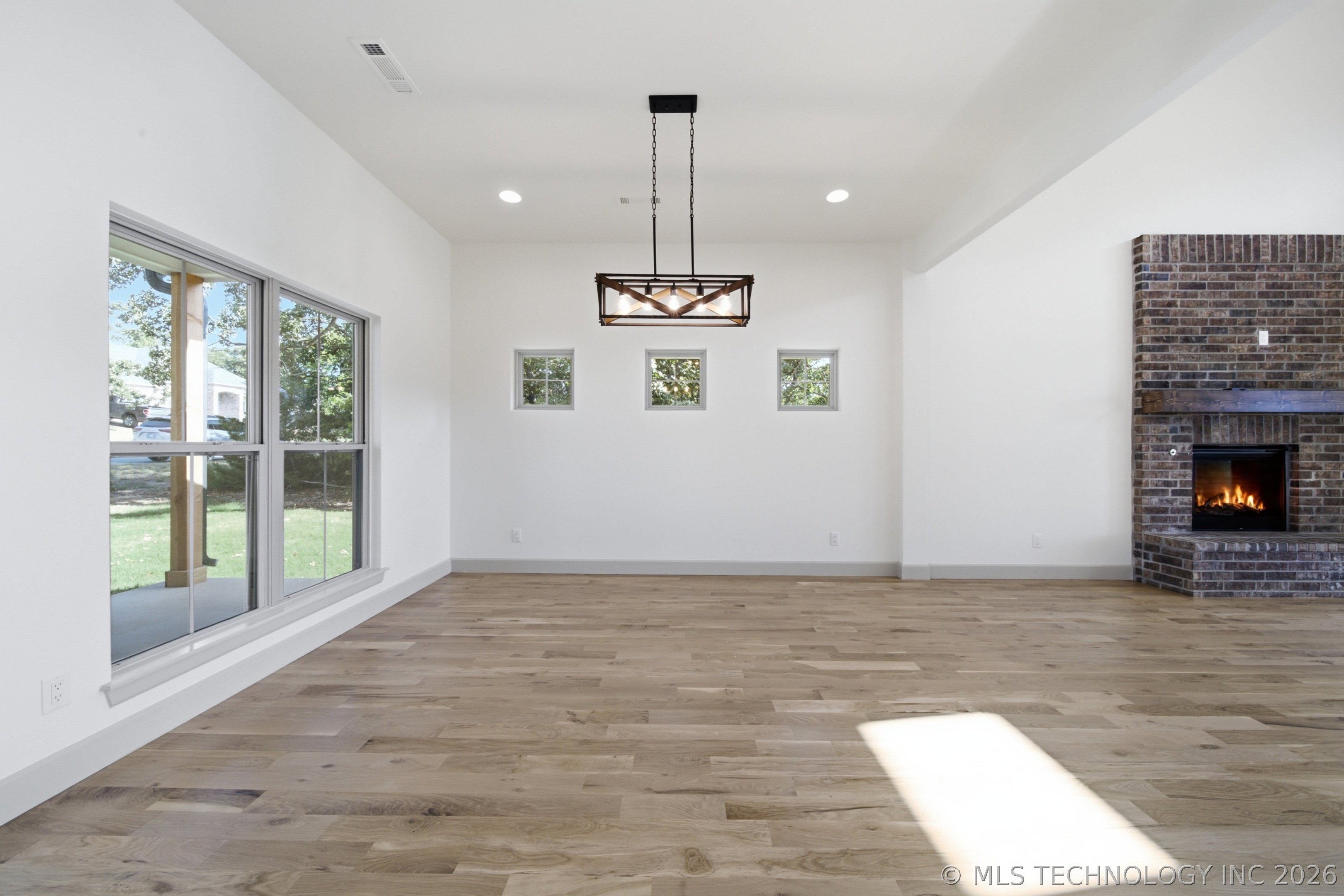 209 Craven Drive Mannford OK 74044