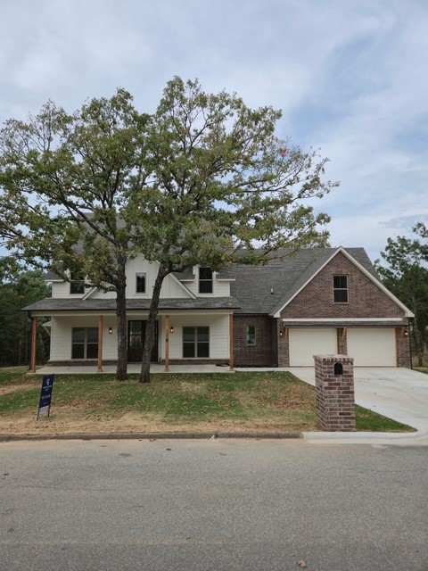 209 Craven Drive Mannford OK 74044
