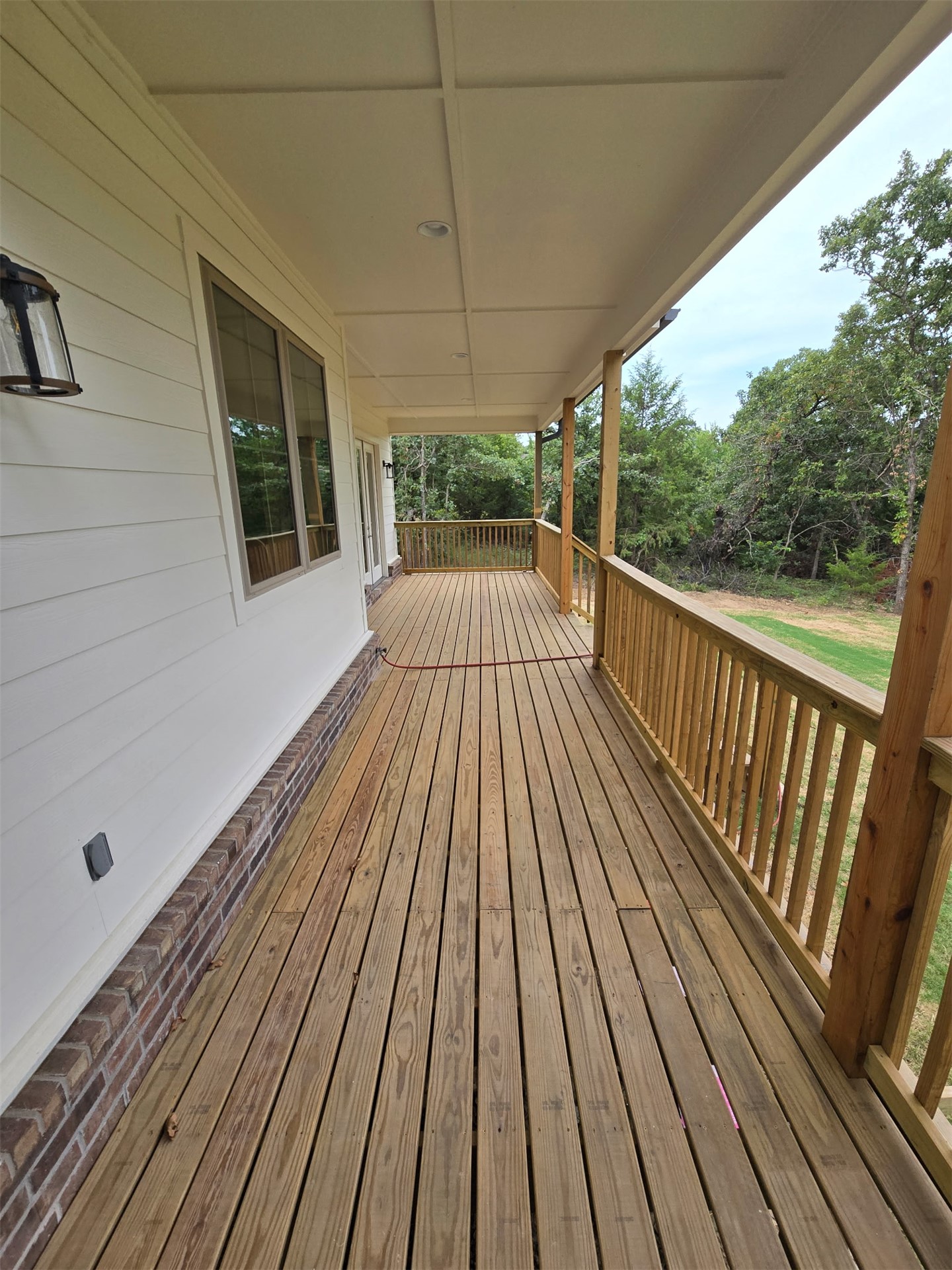 209 Craven Drive Mannford OK 74044