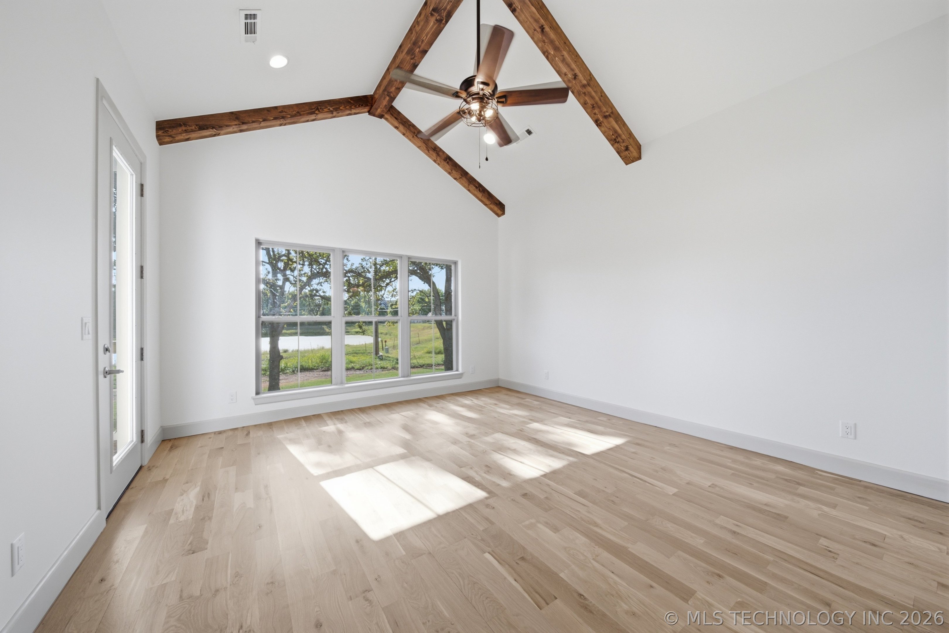 209 Craven Drive Mannford OK 74044