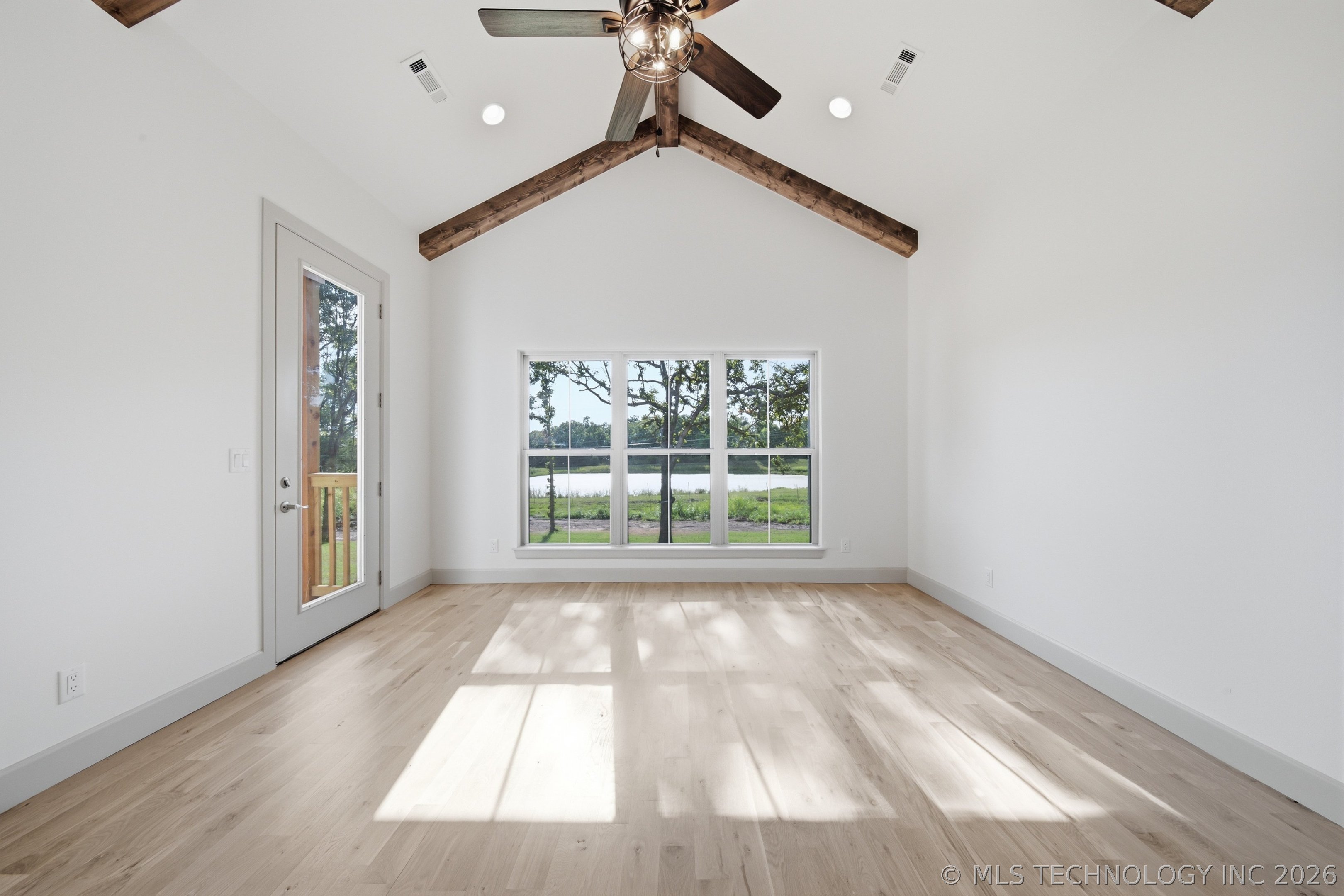 209 Craven Drive Mannford OK 74044