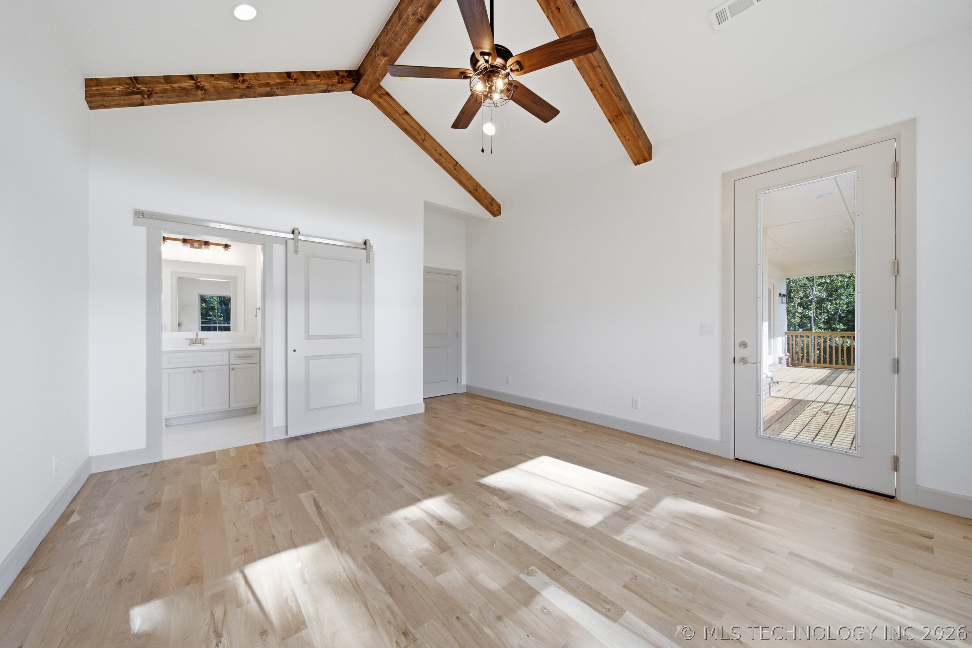 209 Craven Drive Mannford OK 74044