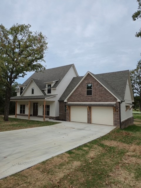 209 Craven Drive Mannford OK 74044