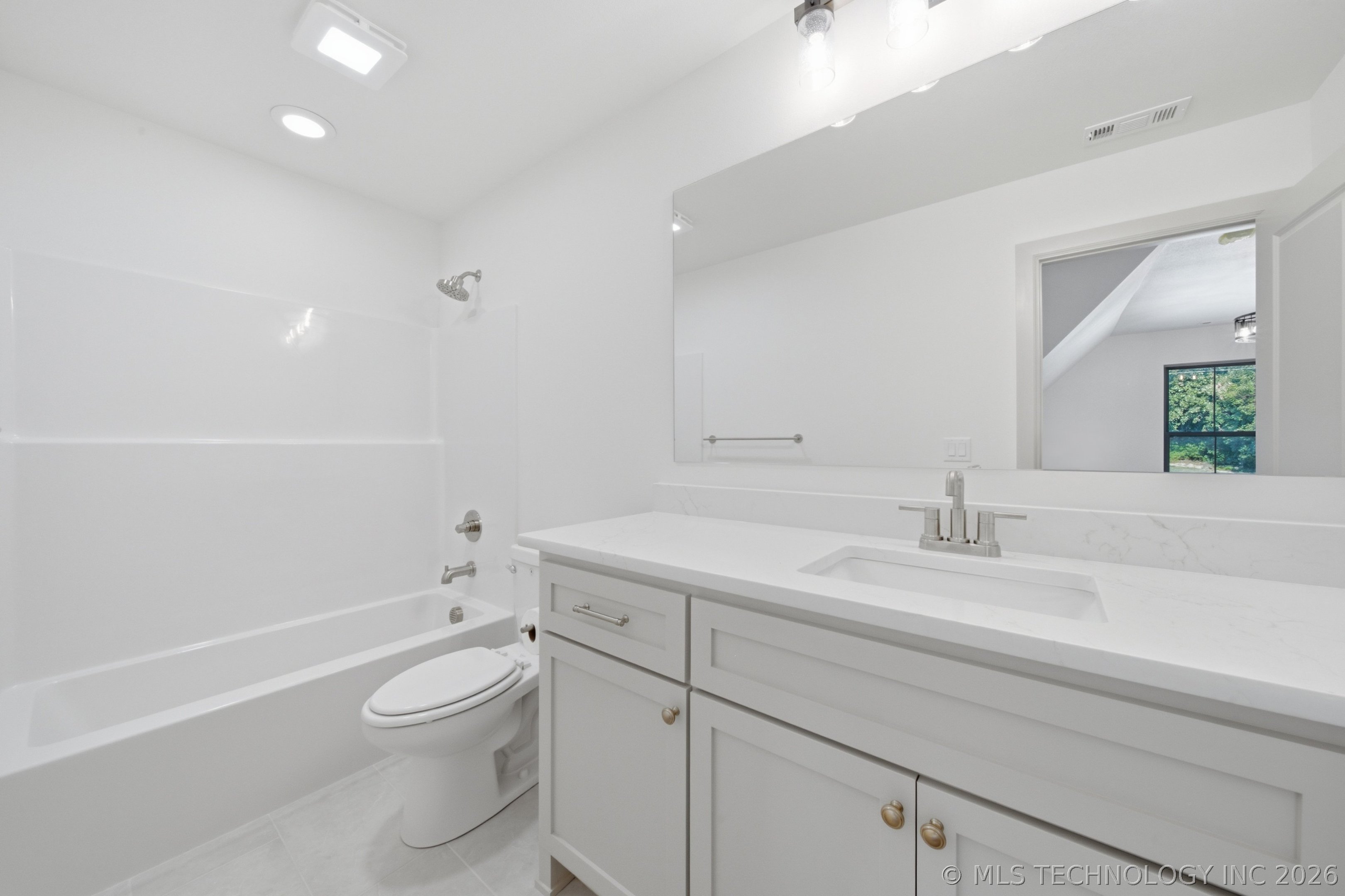 209 Craven Drive Mannford OK 74044