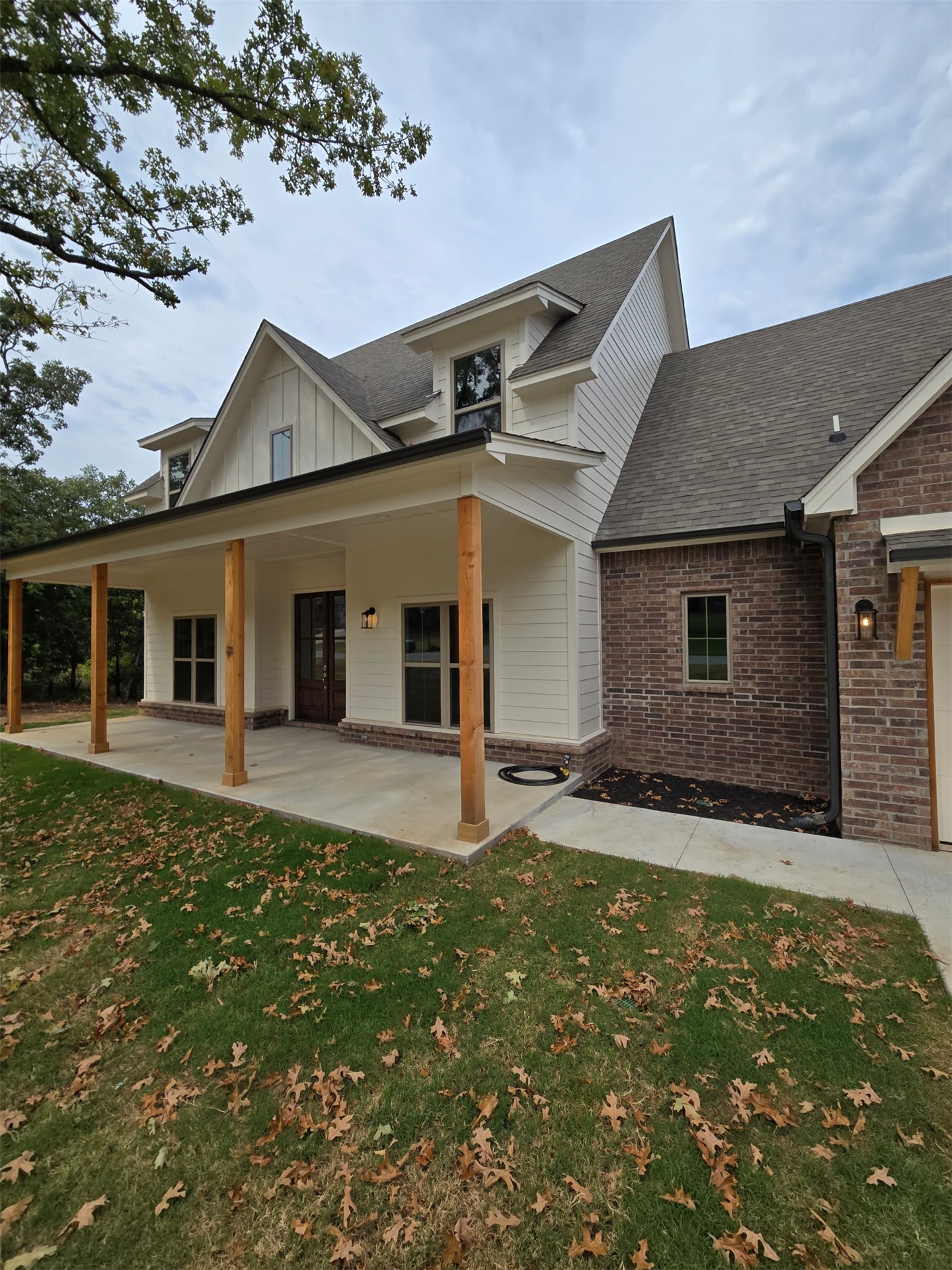 209 Craven Drive Mannford OK 74044
