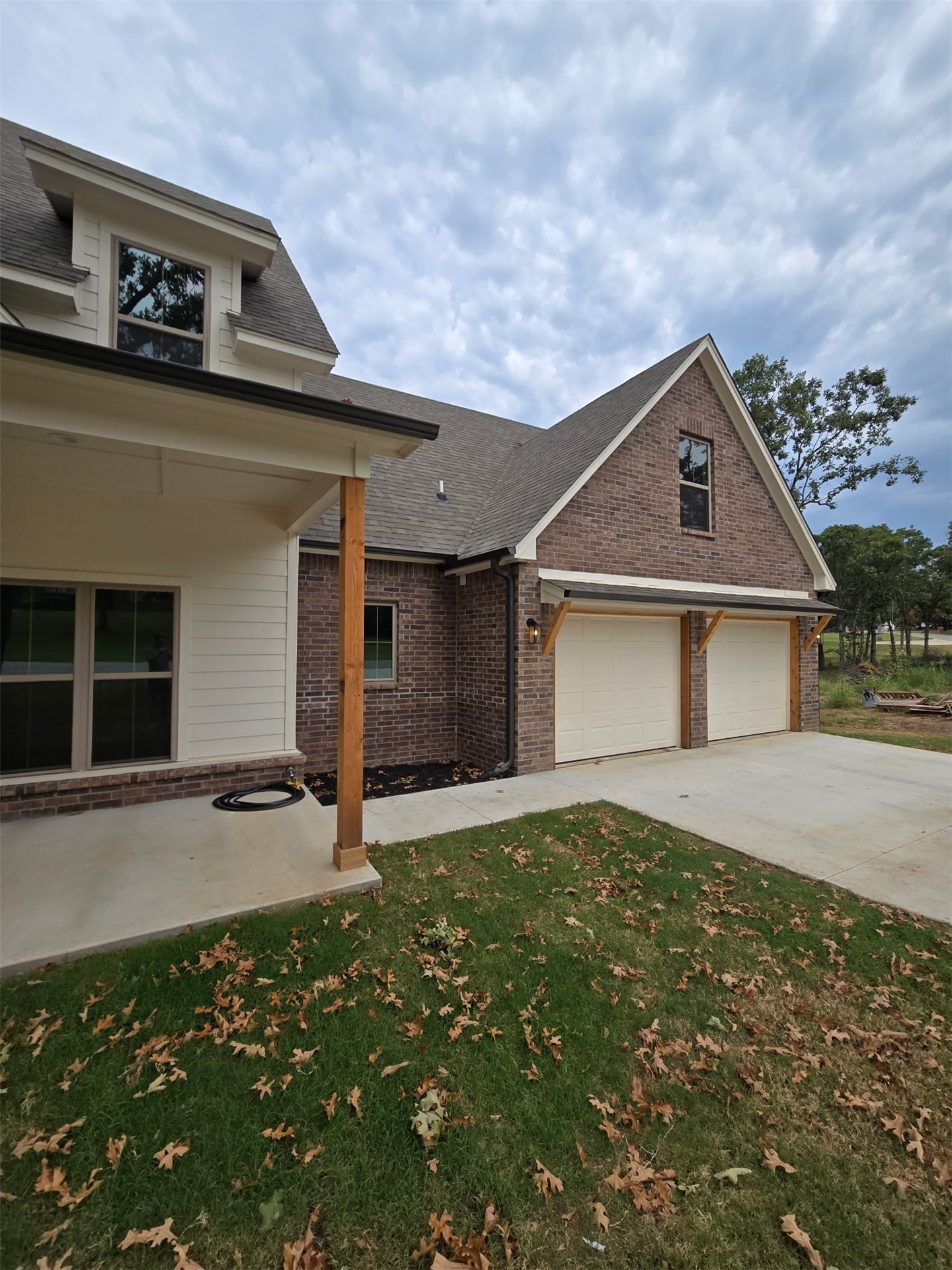 209 Craven Drive Mannford OK 74044