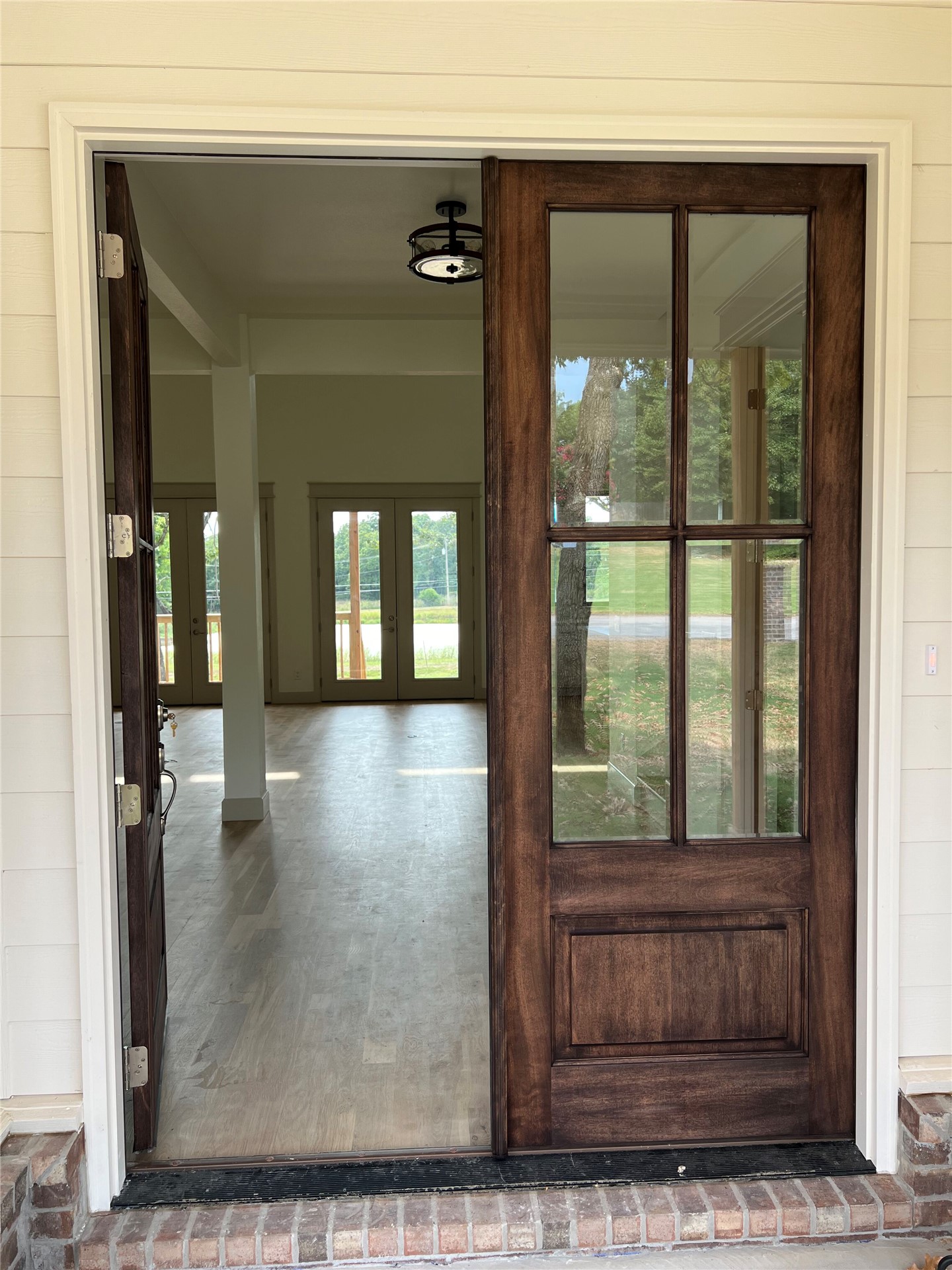 209 Craven Drive Mannford OK 74044