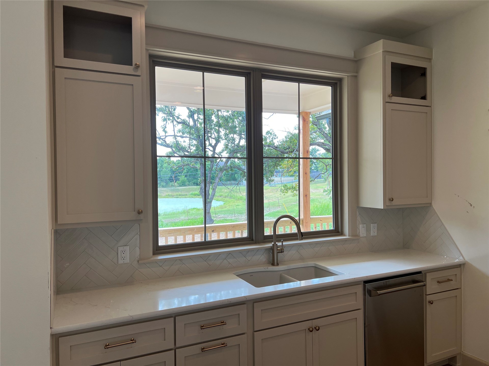 209 Craven Drive Mannford OK 74044