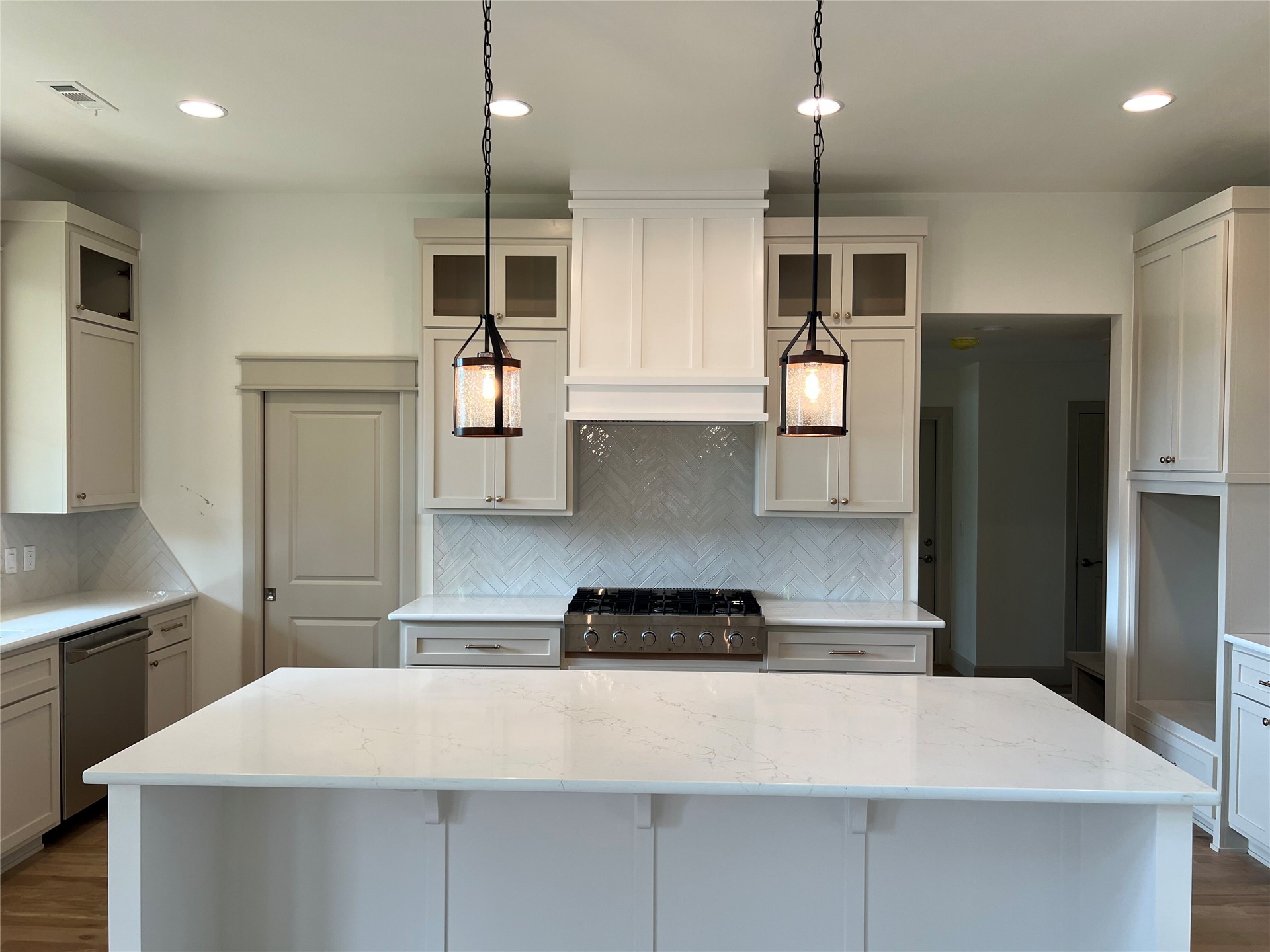209 Craven Drive Mannford OK 74044