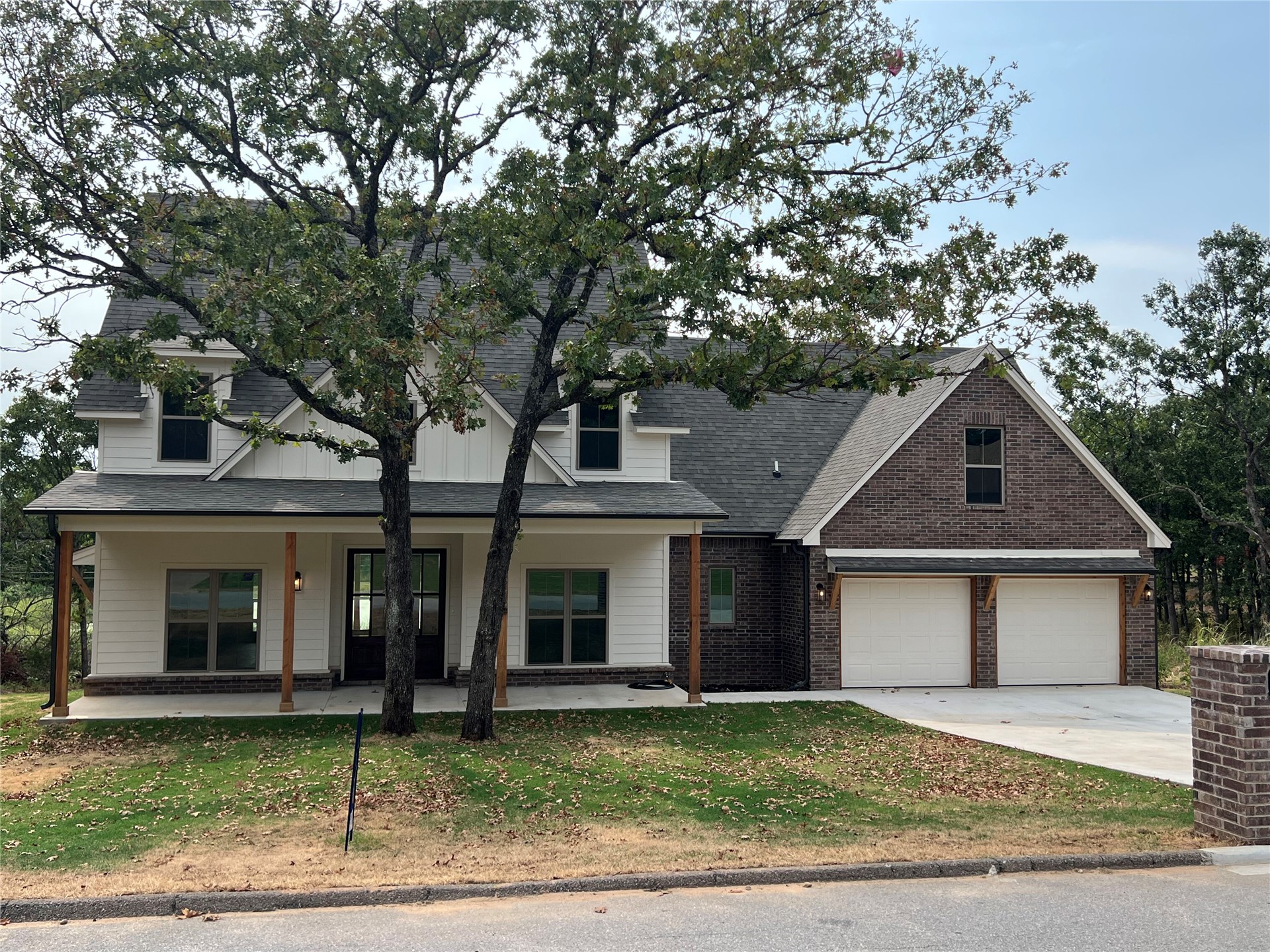 209 Craven Drive Mannford OK 74044