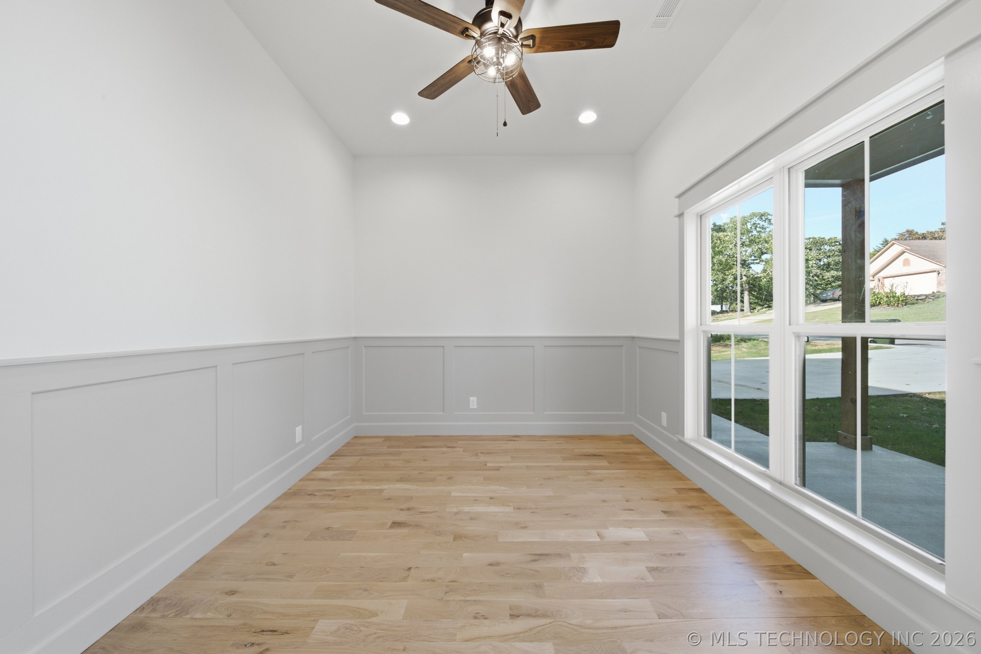 209 Craven Drive Mannford OK 74044