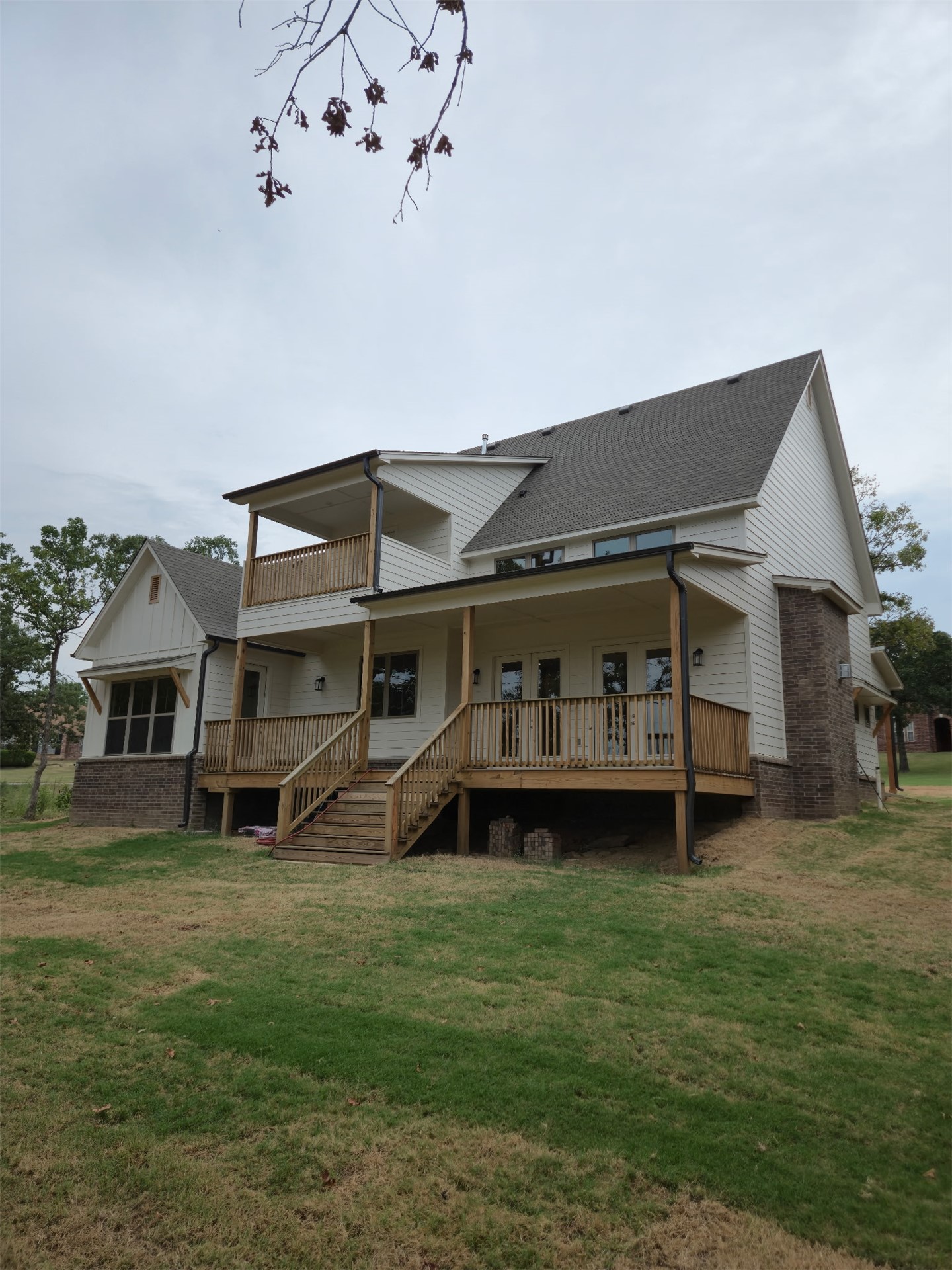 209 Craven Drive Mannford OK 74044