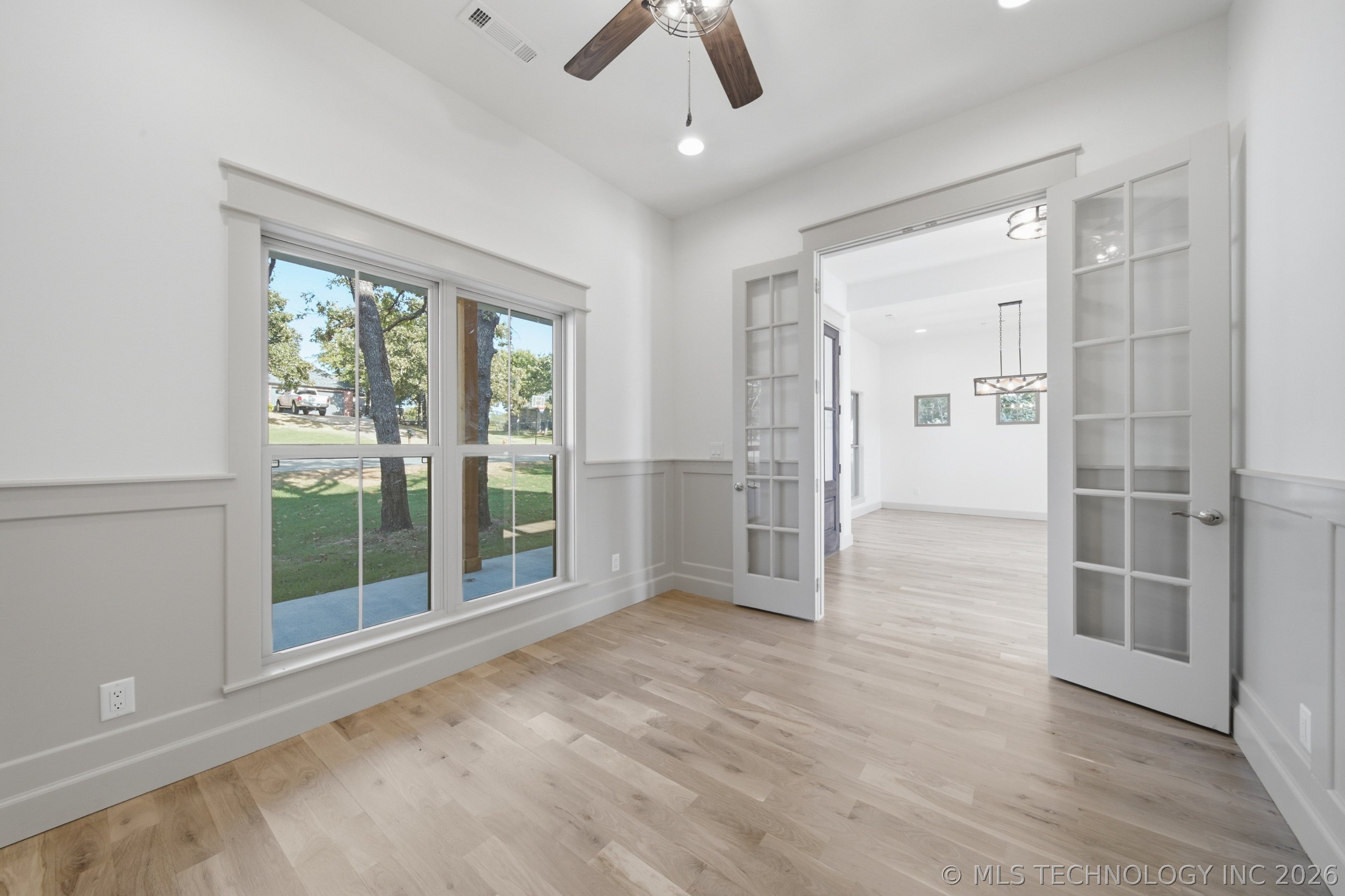 209 Craven Drive Mannford OK 74044