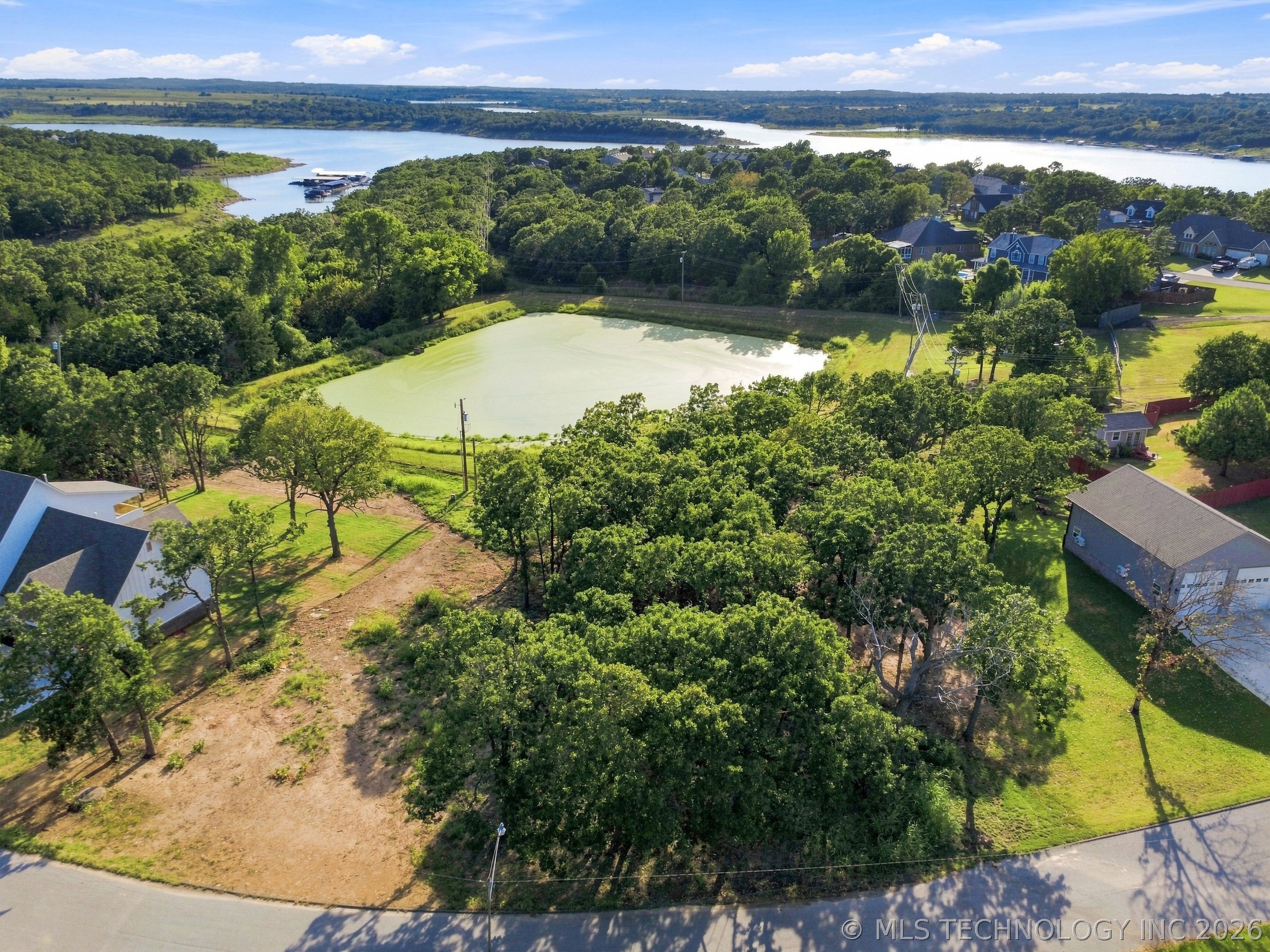 209 Craven Drive Mannford OK 74044