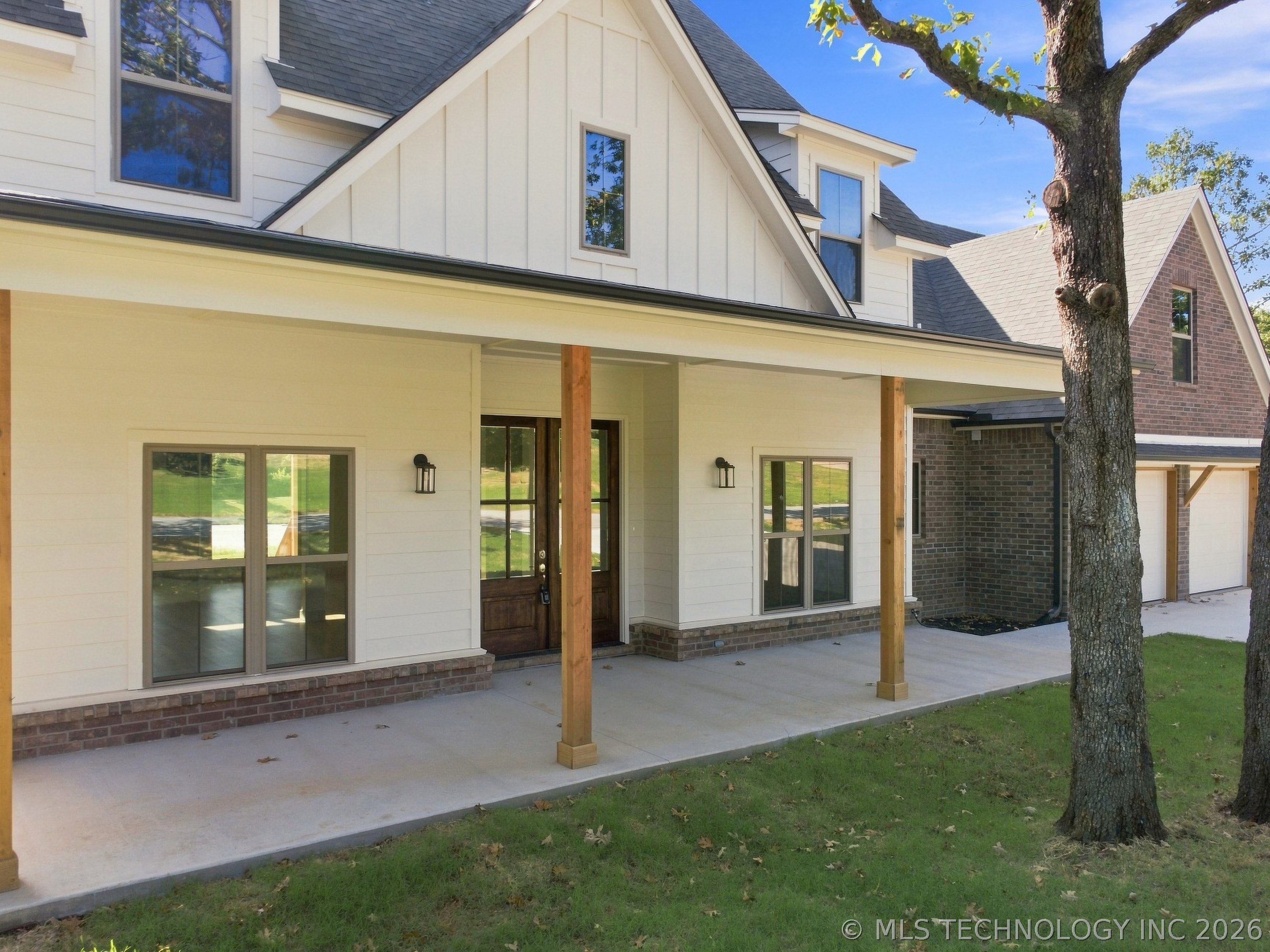 209 Craven Drive Mannford OK 74044