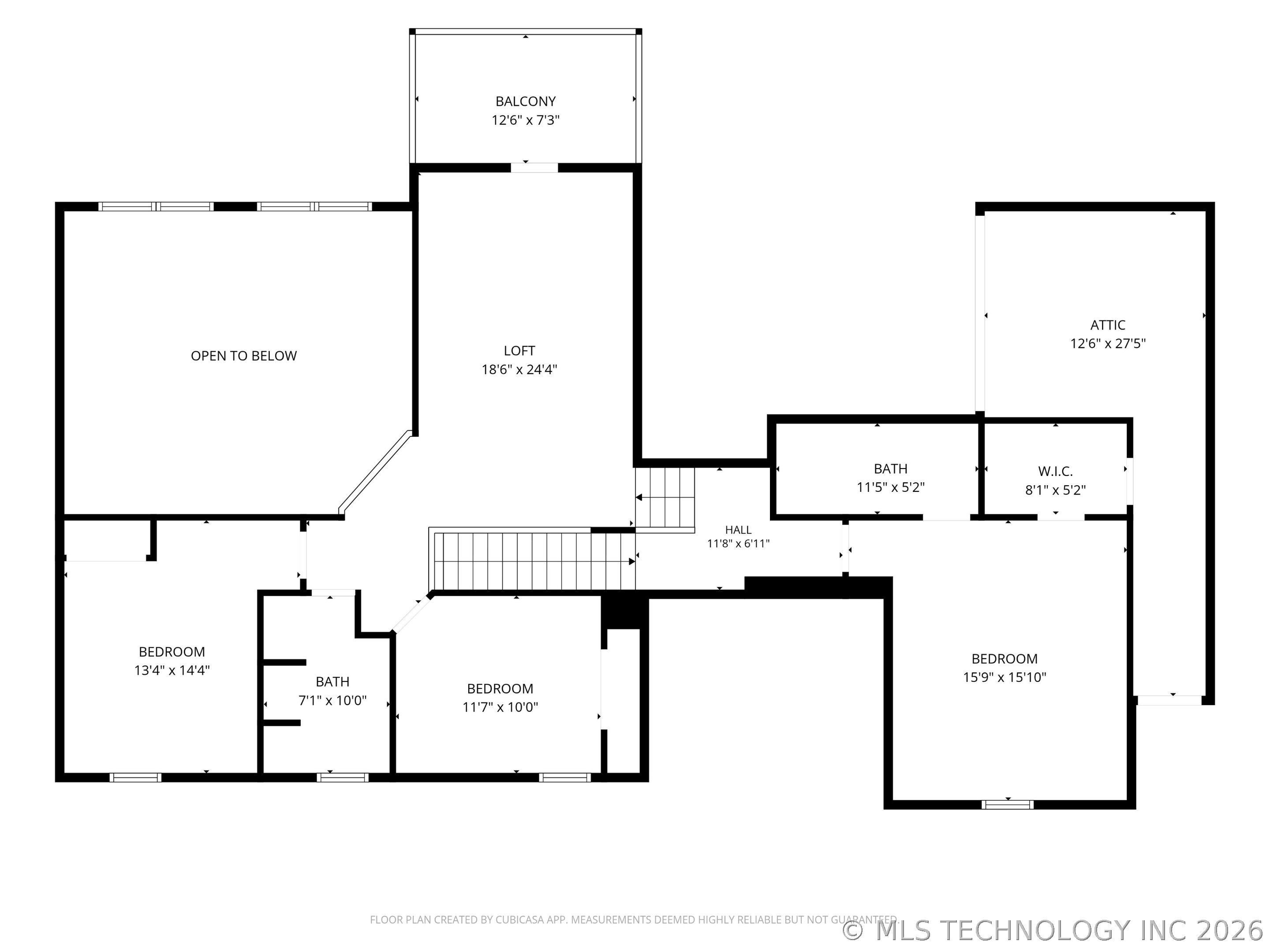 209 Craven Drive Mannford OK 74044