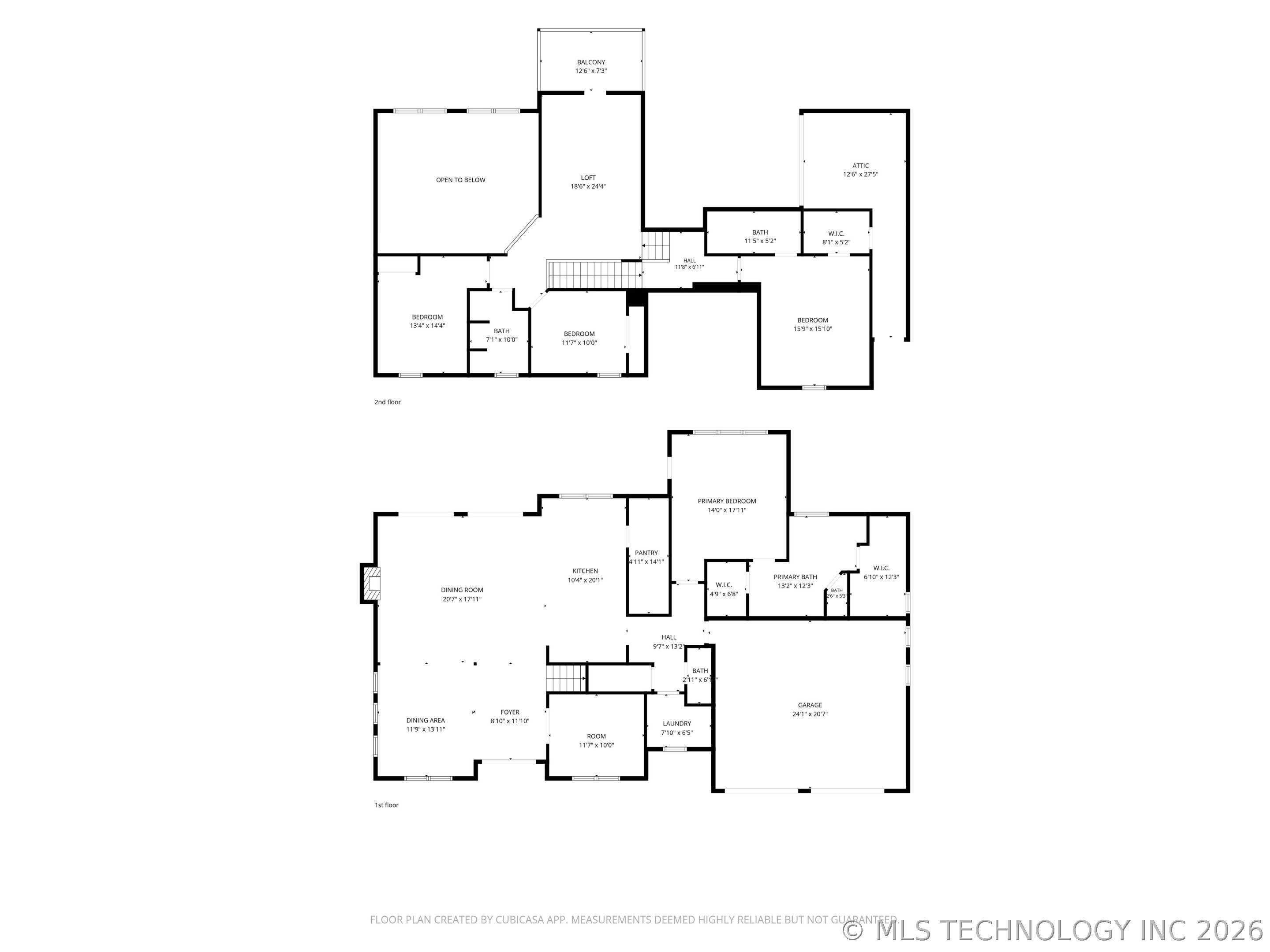 209 Craven Drive Mannford OK 74044