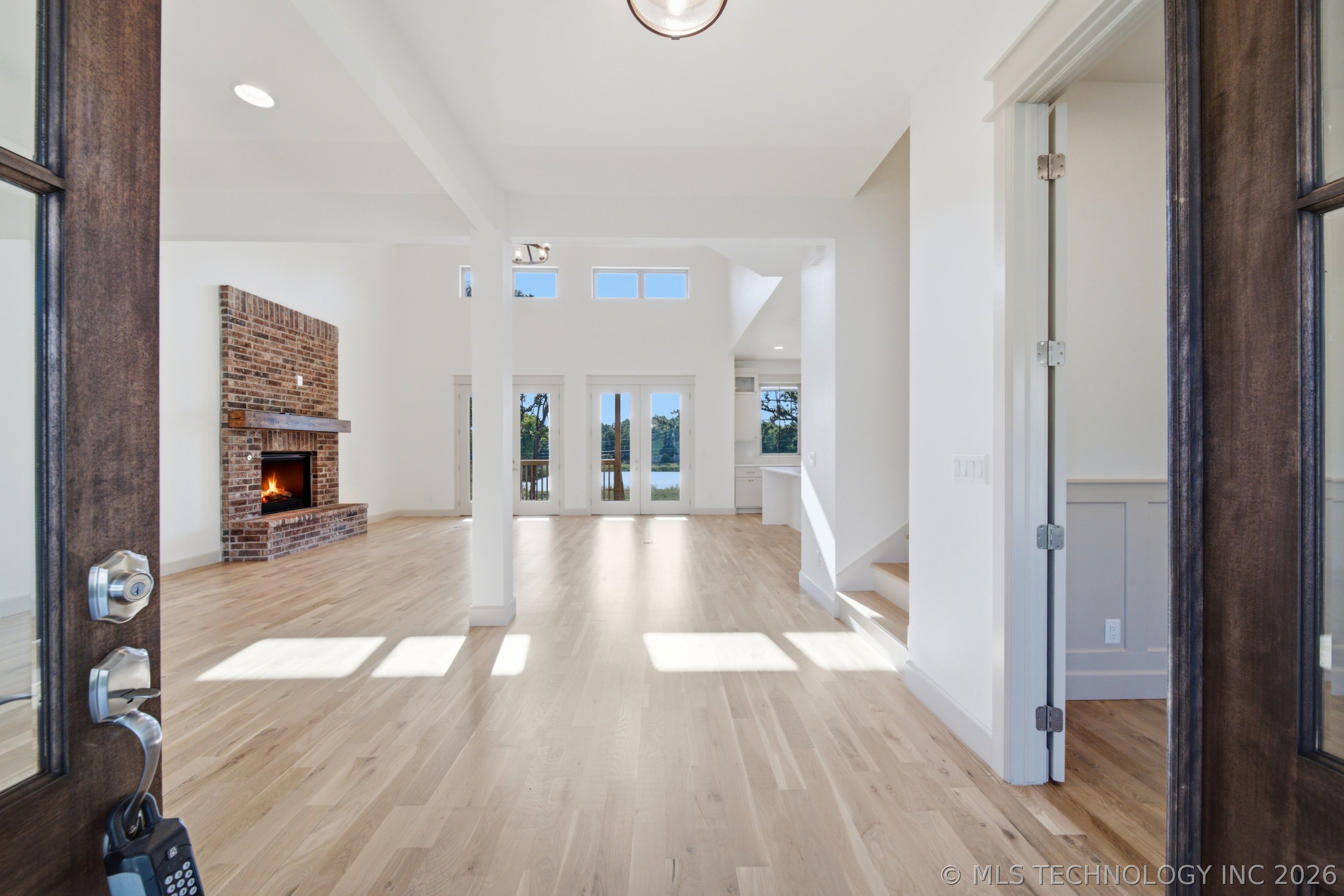 209 Craven Drive Mannford OK 74044