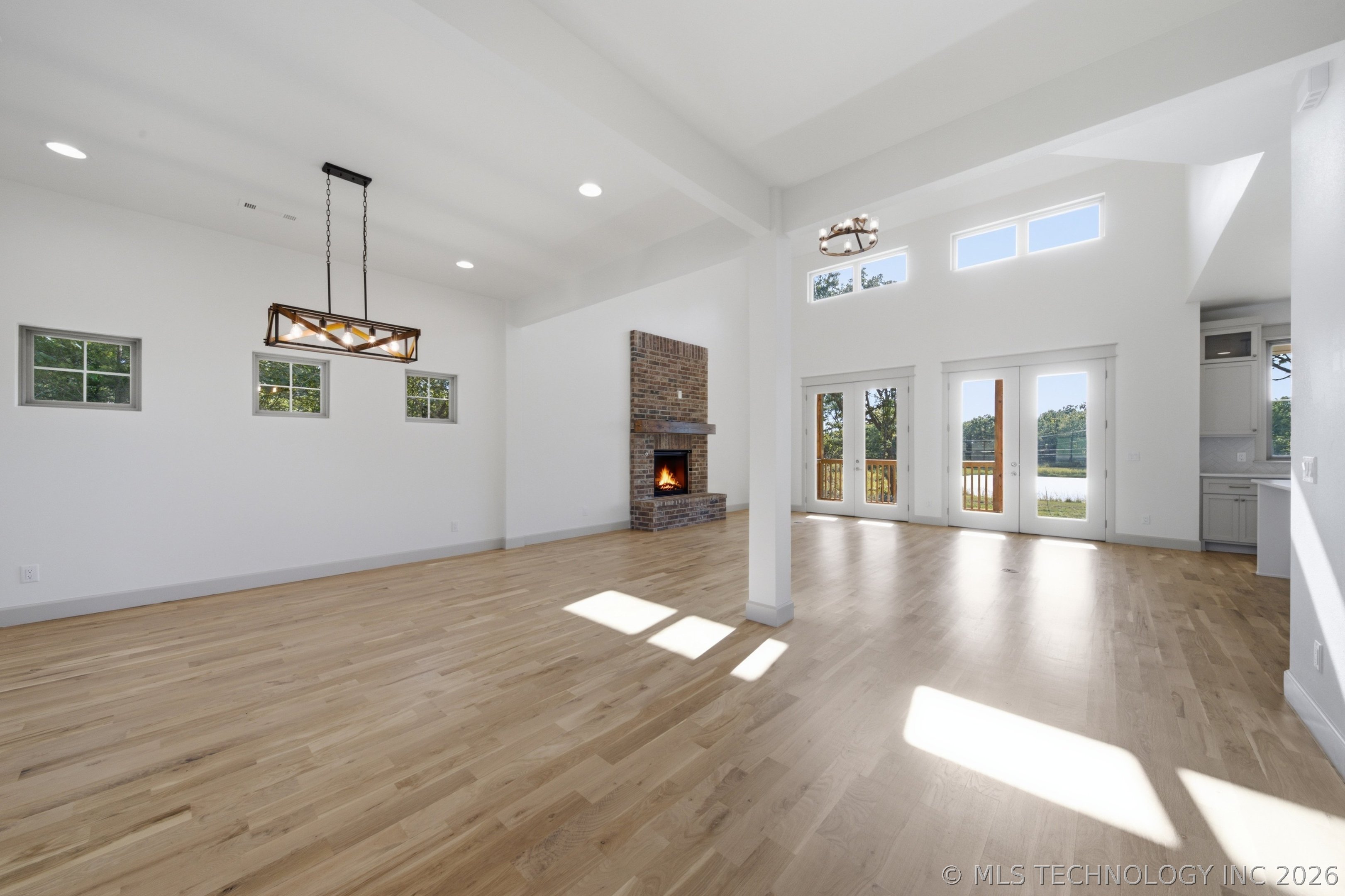 209 Craven Drive Mannford OK 74044