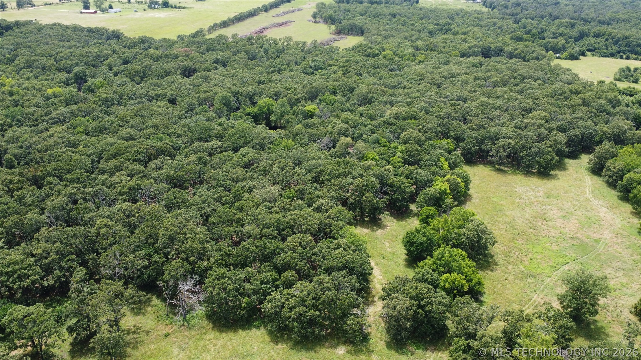 8101 S 700 Road Wyandotte OK 74370