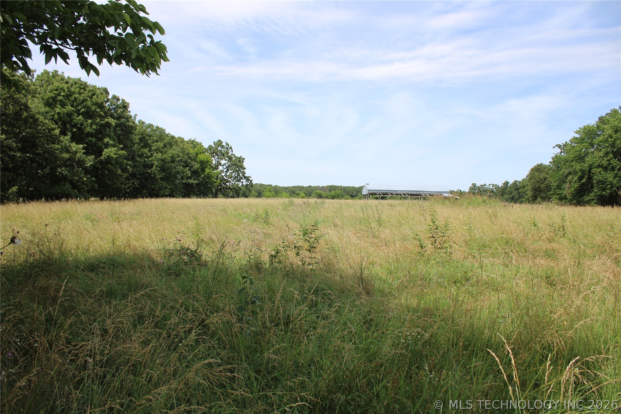 8101 S 700 Road Wyandotte OK 74370