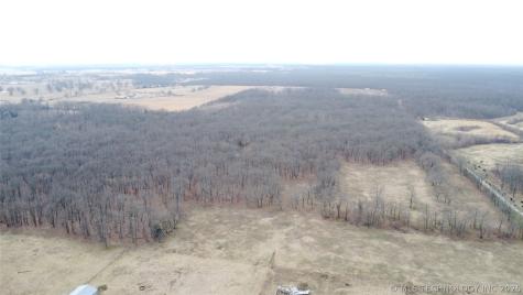 8101 S 700 Road Wyandotte OK 74370