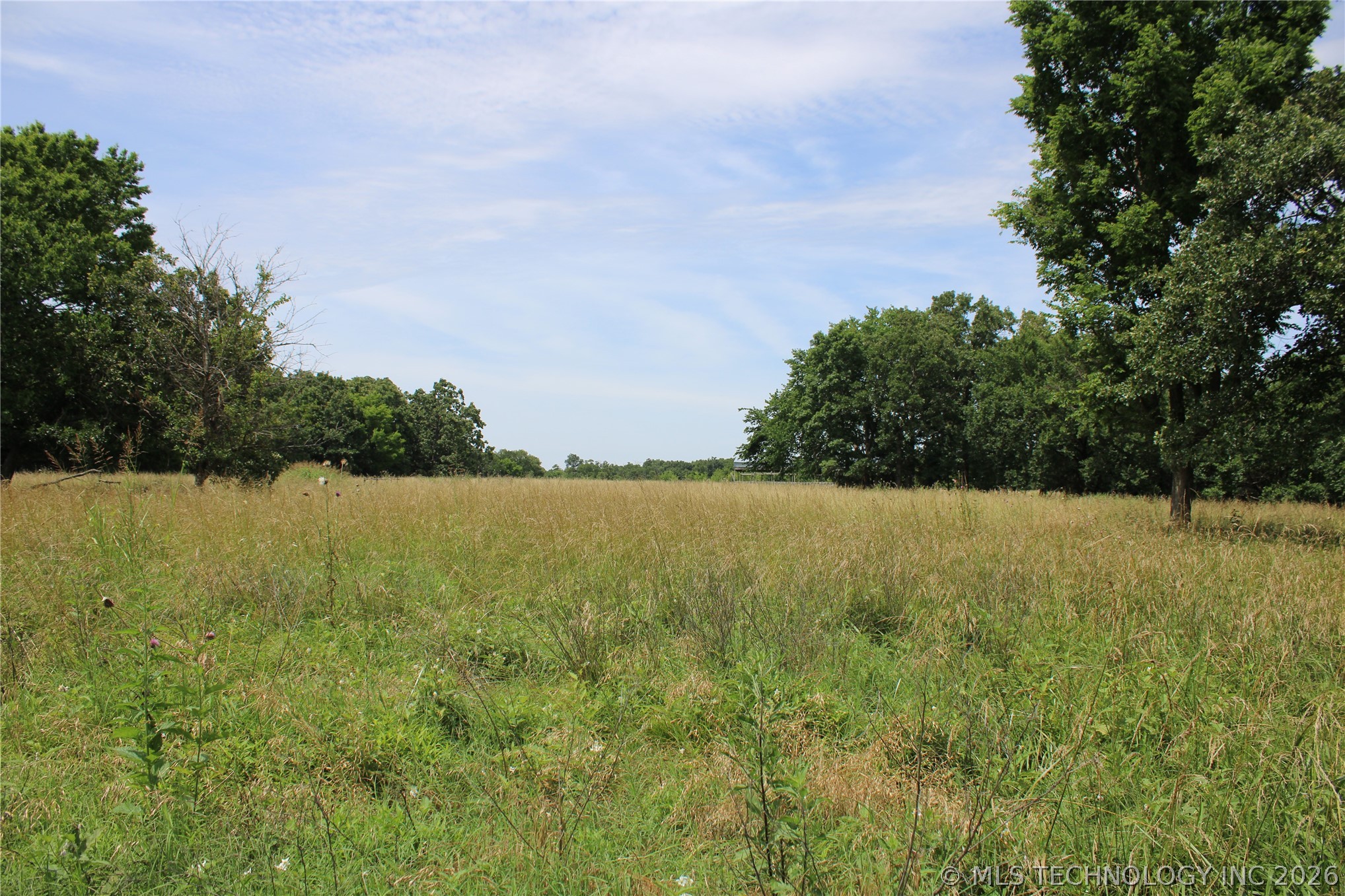 8101 S 700 Road Wyandotte OK 74370