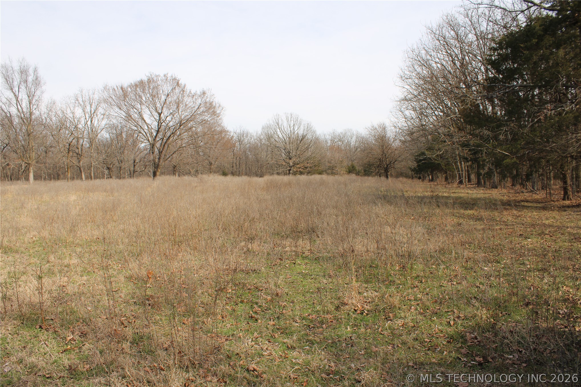 8101 S 700 Road Wyandotte OK 74370