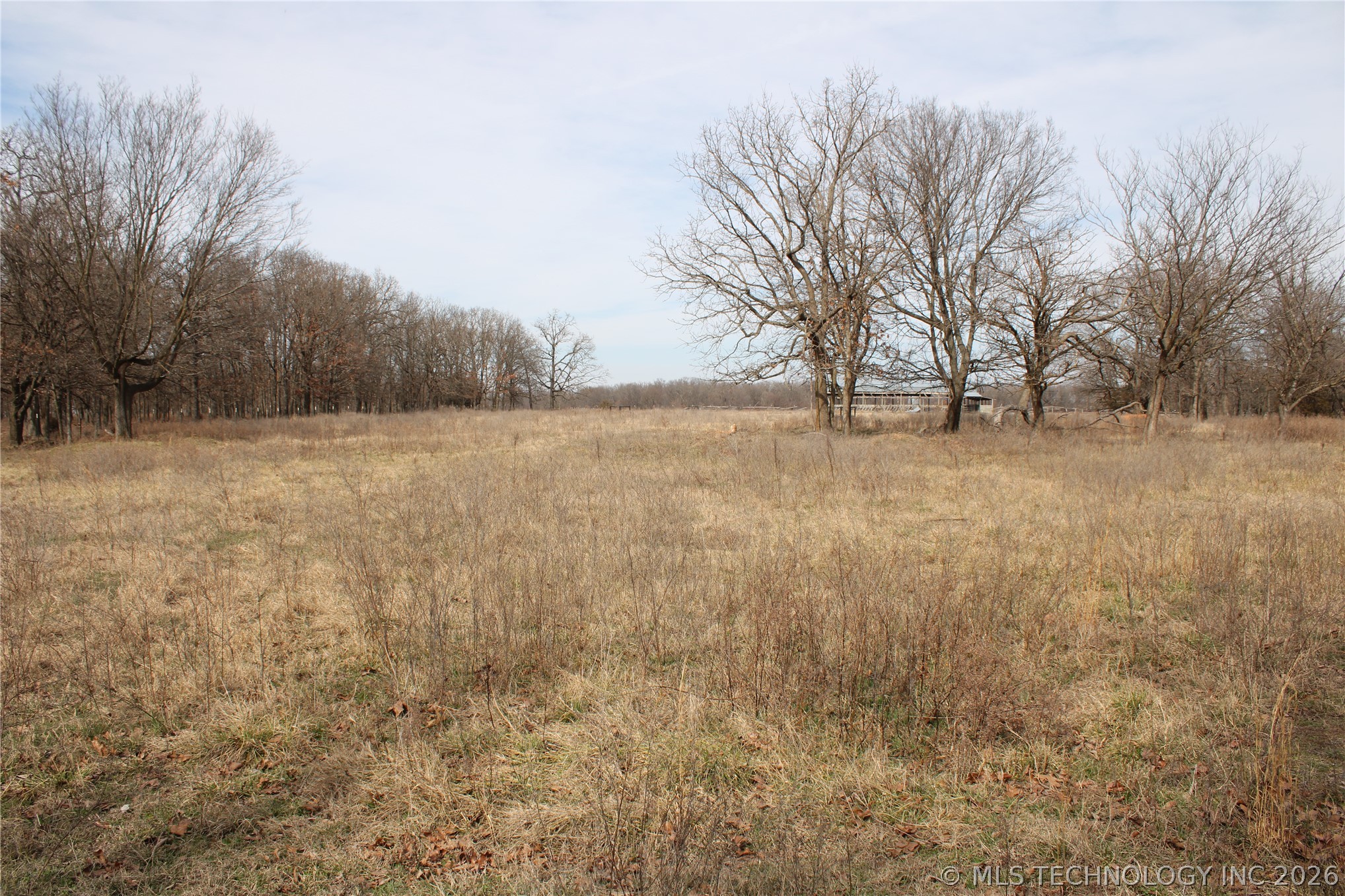 8101 S 700 Road Wyandotte OK 74370
