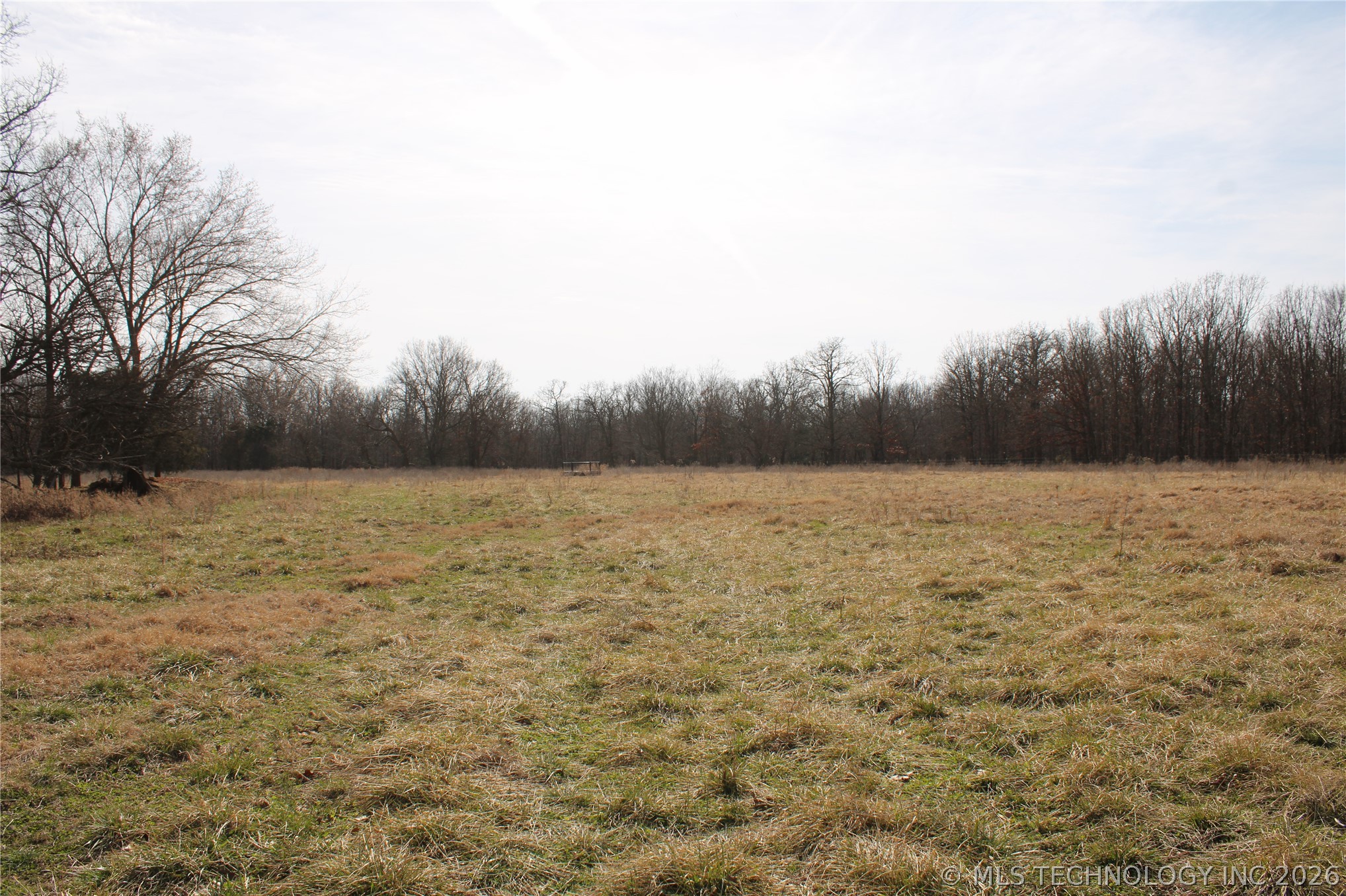 8101 S 700 Road Wyandotte OK 74370