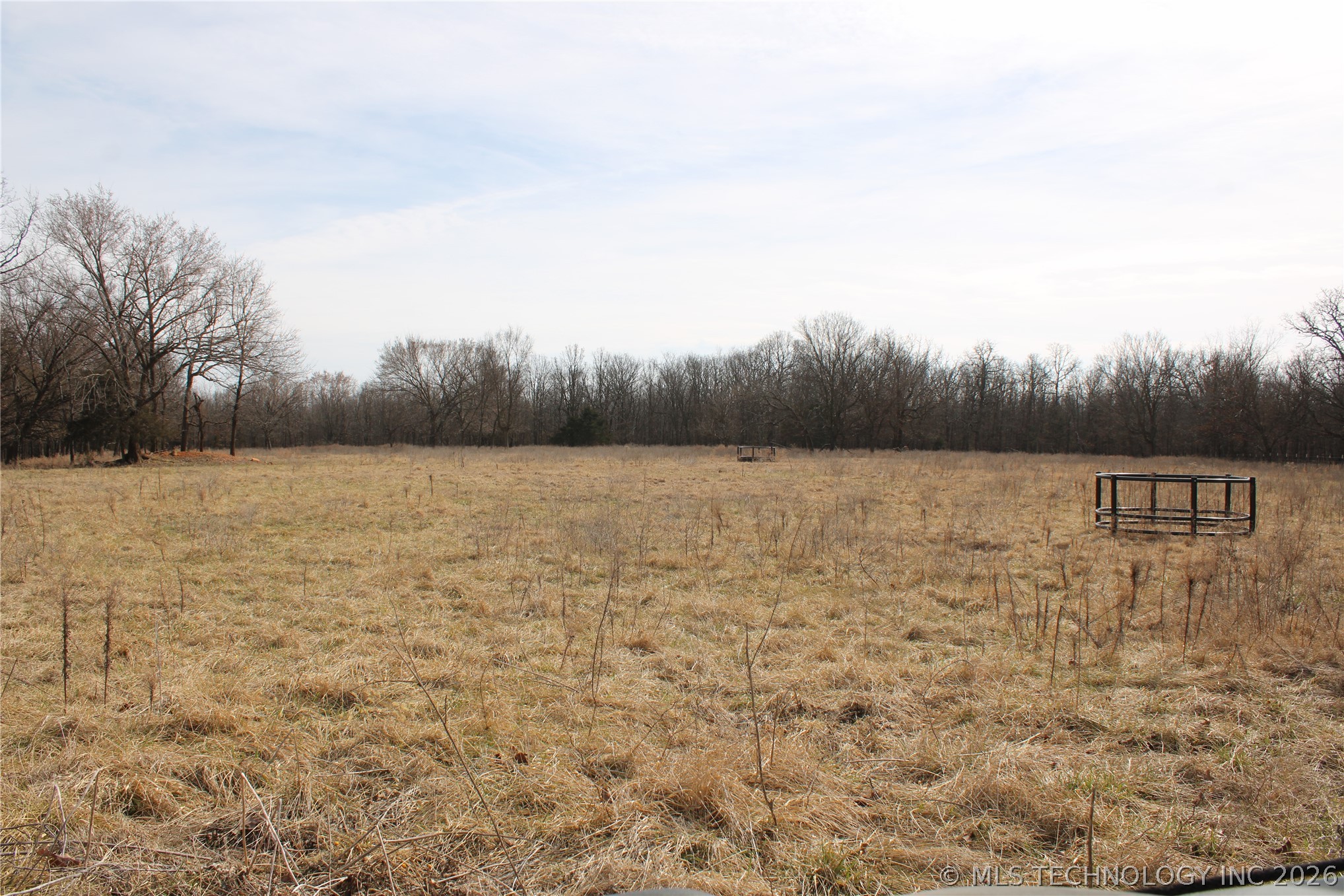 8101 S 700 Road Wyandotte OK 74370