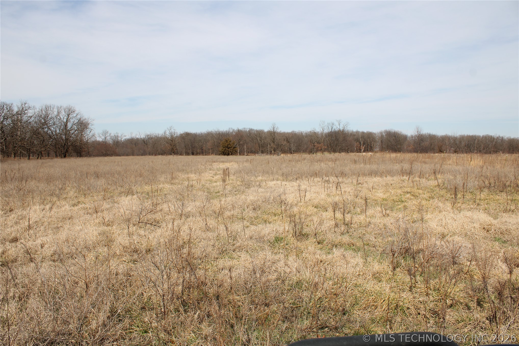 8101 S 700 Road Wyandotte OK 74370