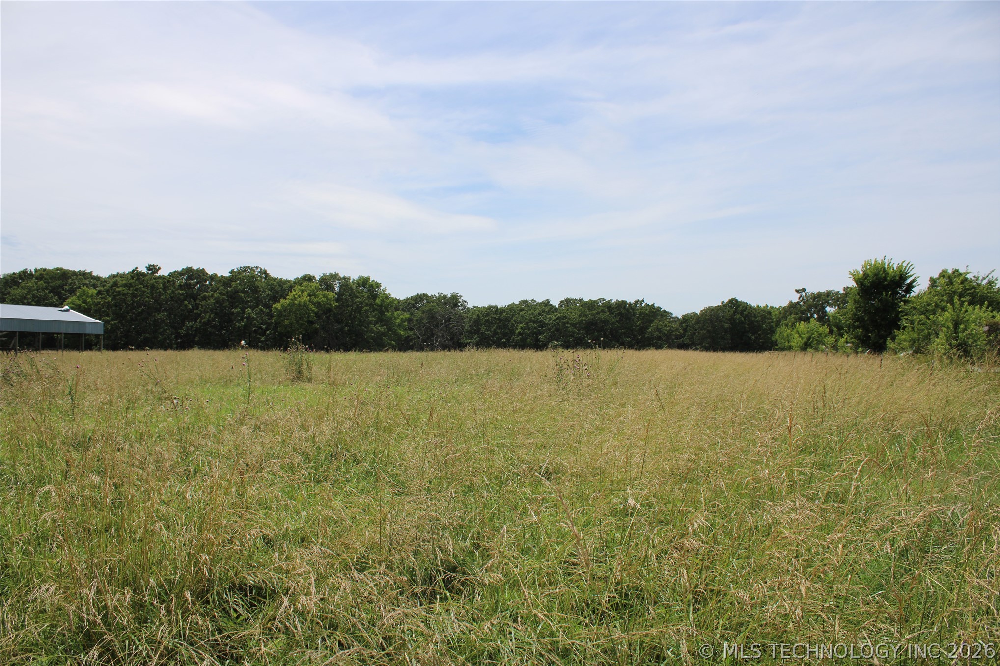8101 S 700 Road Wyandotte OK 74370