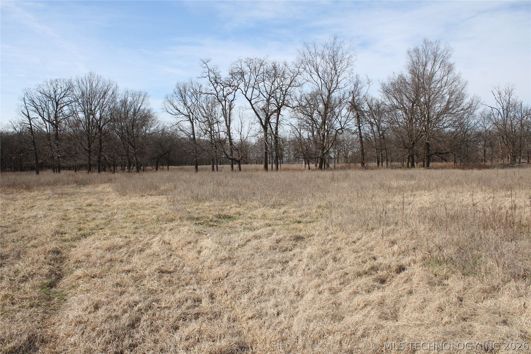 8101 S 700 Road Wyandotte OK 74370